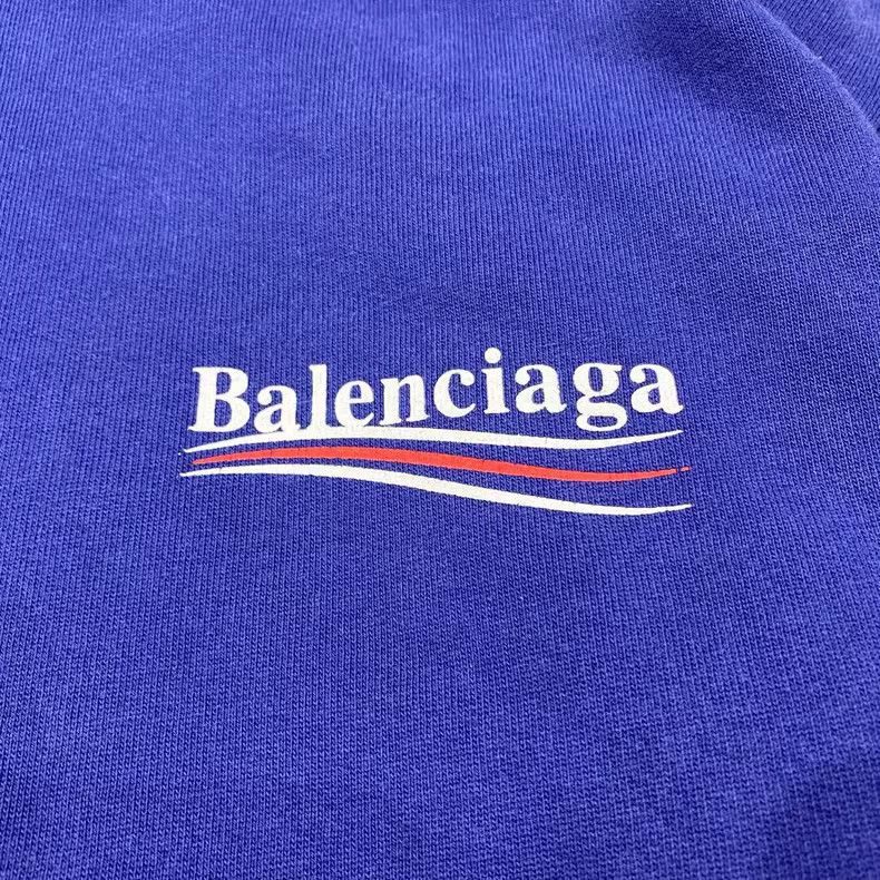 Balenciaga Balenciaga hoodie Size US S / EU 44-46 / 1 - 4 Thumbnail