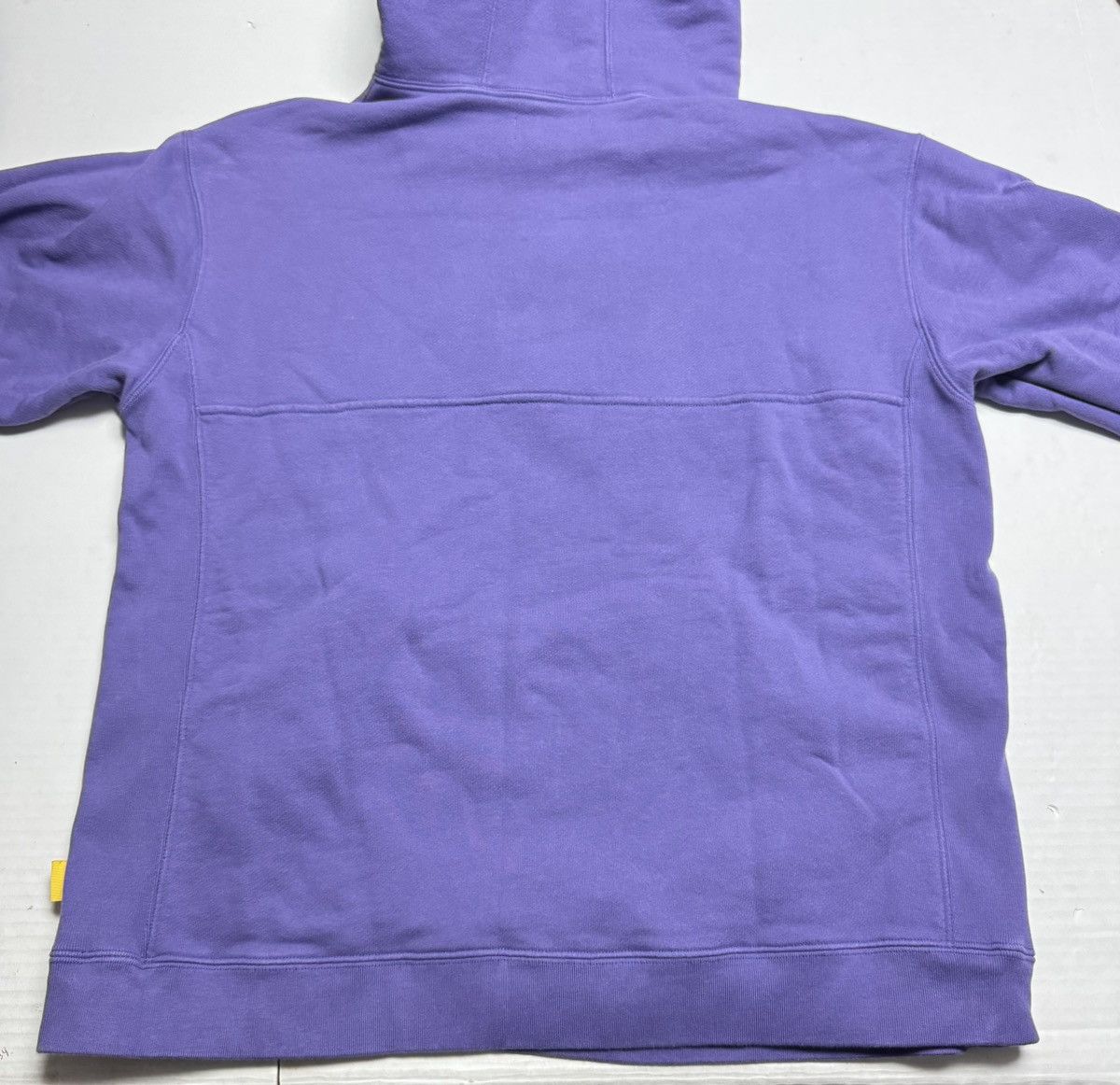 Other Yellow Label Co YELABÈL The Bolt Hoodie Missing Drawstring Size US XL / EU 56 / 4 - 7 Thumbnail