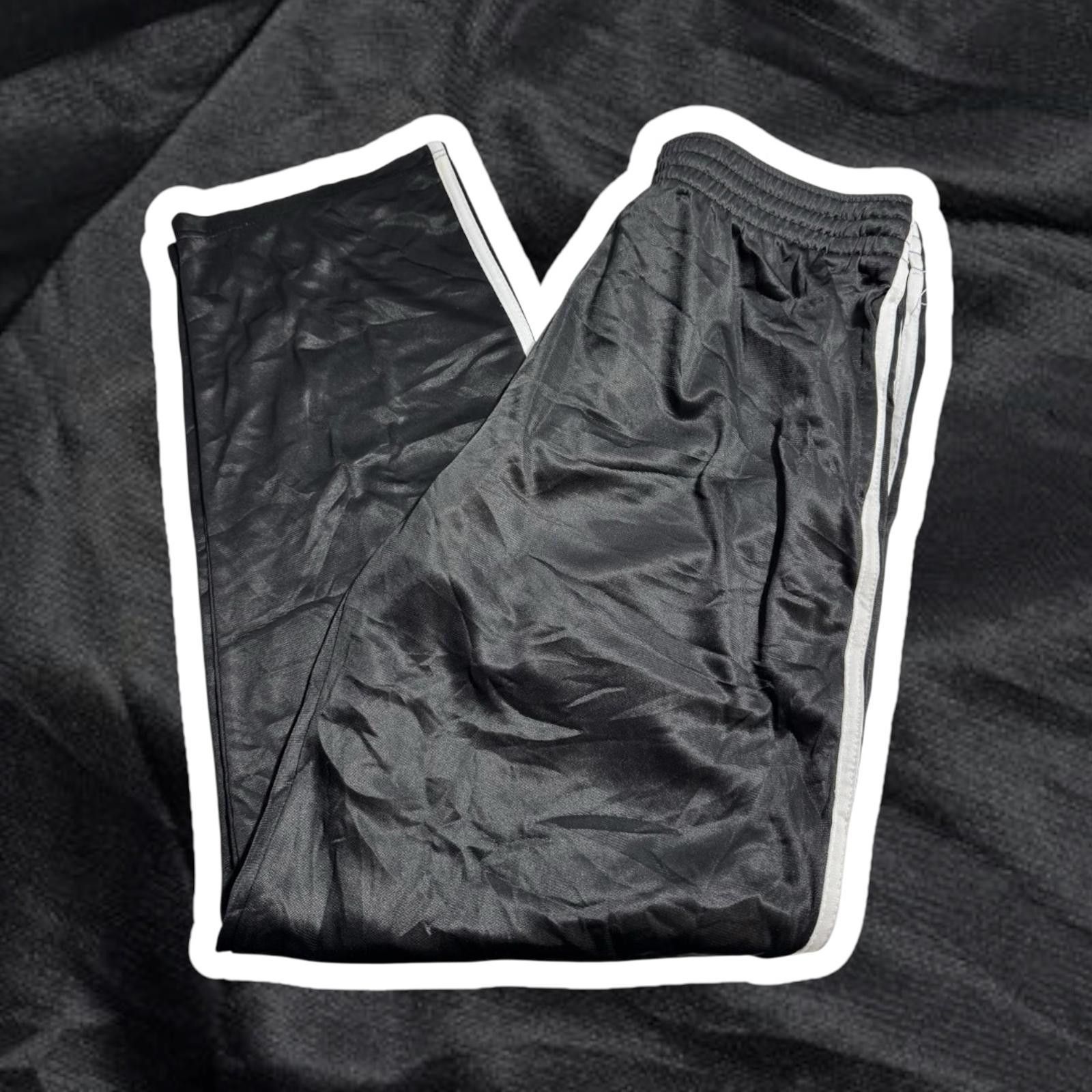 Designer Vertical Men’s Track Pants - Stylish Comfort & Performance Size US 36 / EU 52 - 1 Thumbnail