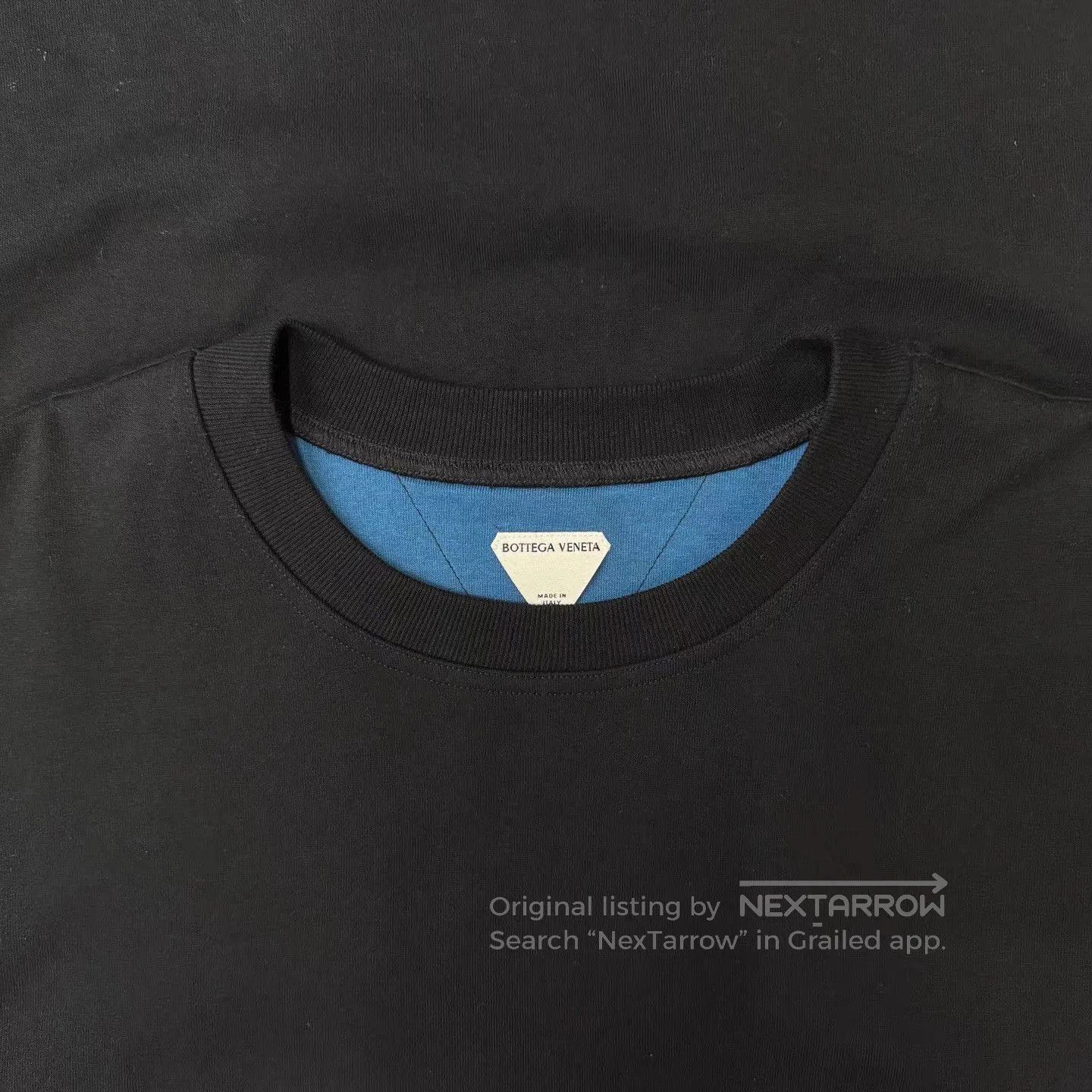 Bottega Veneta Black Short. Size US L / EU 52-54 / 3 - 2 Thumbnail