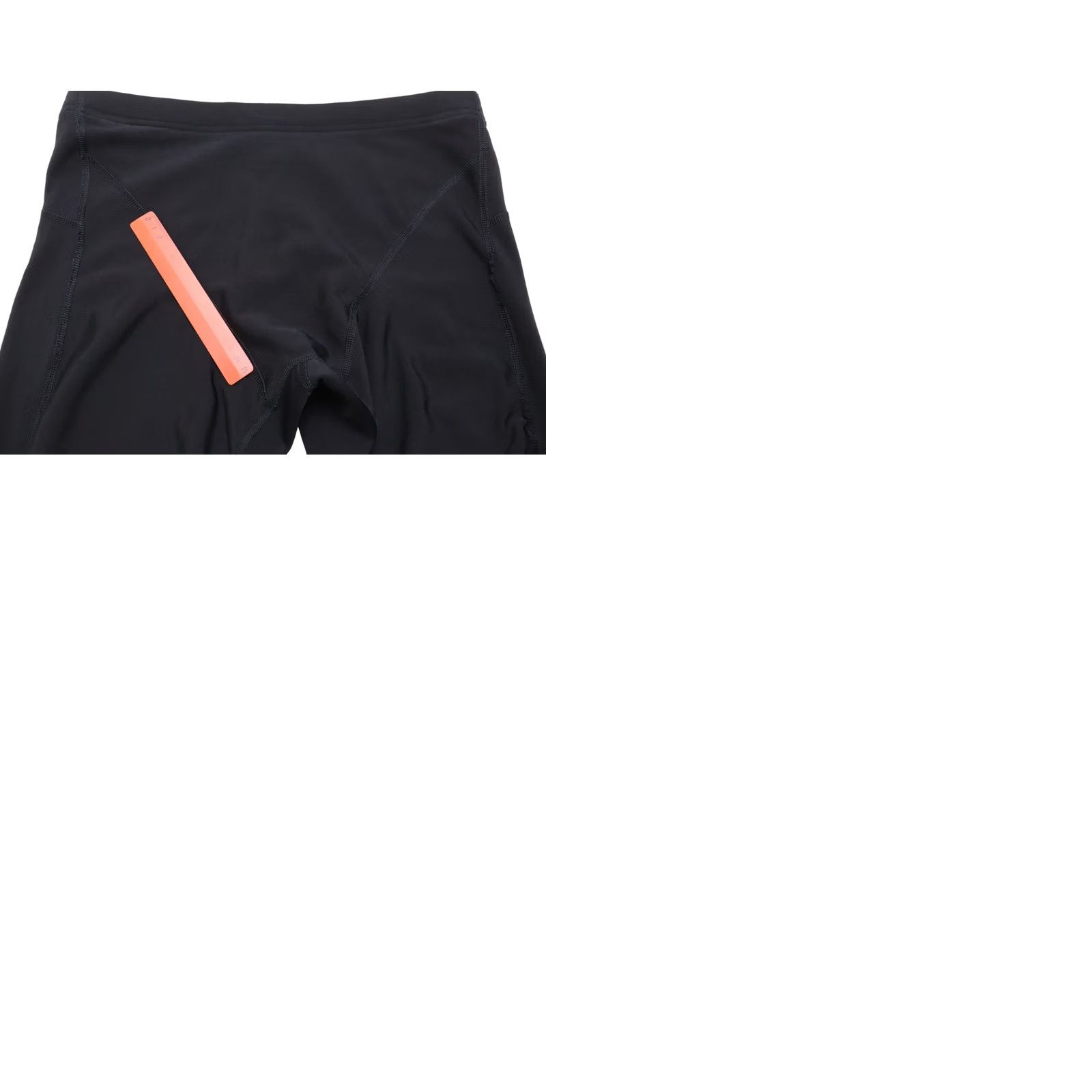 The North Face The North Face Trousers Men's MEDIUM Base Layer Fitted Reflectors Black Size US 31 - 9 Thumbnail