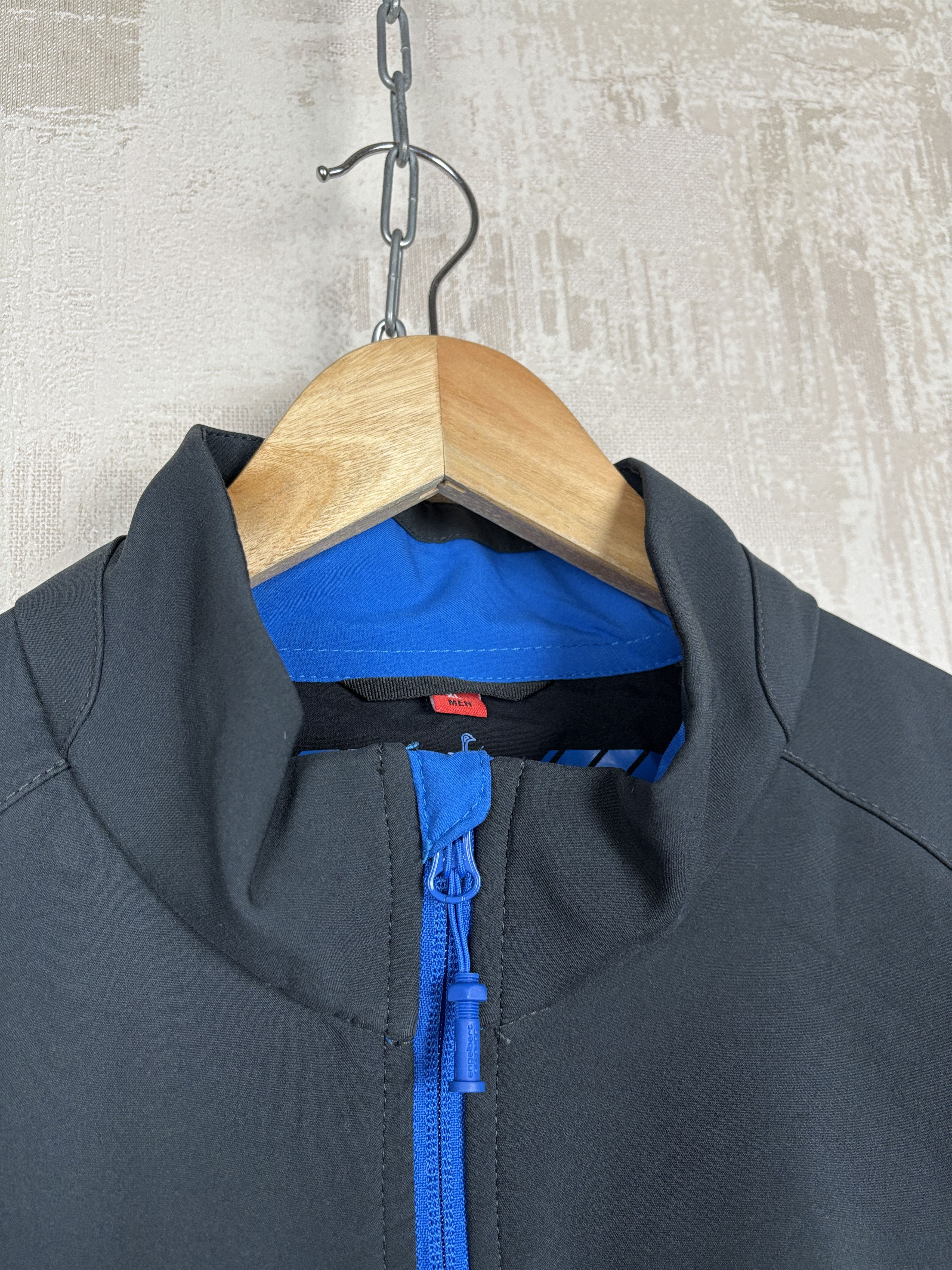 Other Engelbert Strauss Motion 2020 Work Softshell Jacket Size US XL / EU 56 / 4 - 4 Thumbnail