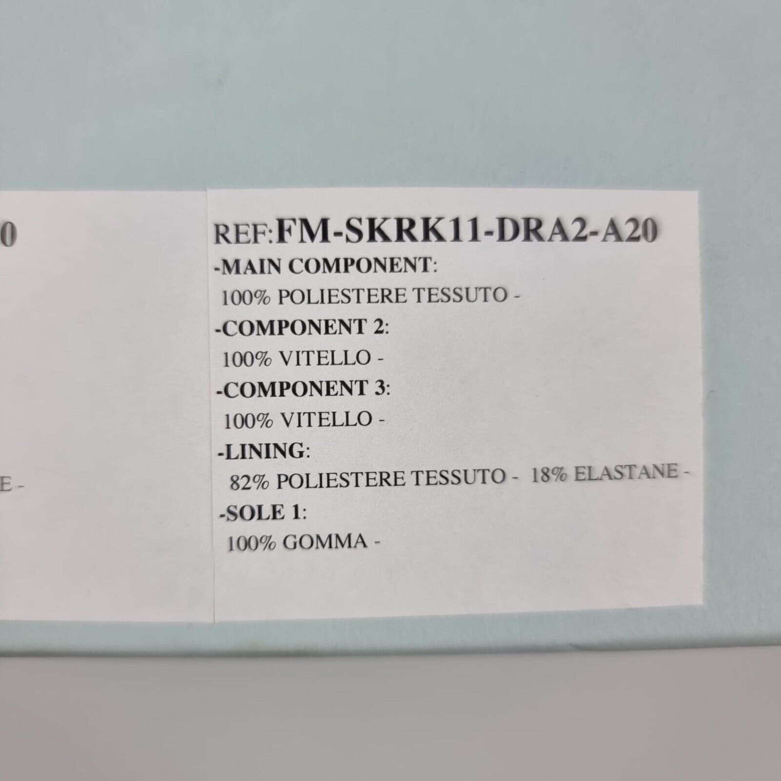 Lanvin Lanvin Men's Curb White Sneakers New Size US 6 / EU 39 - 2 Thumbnail