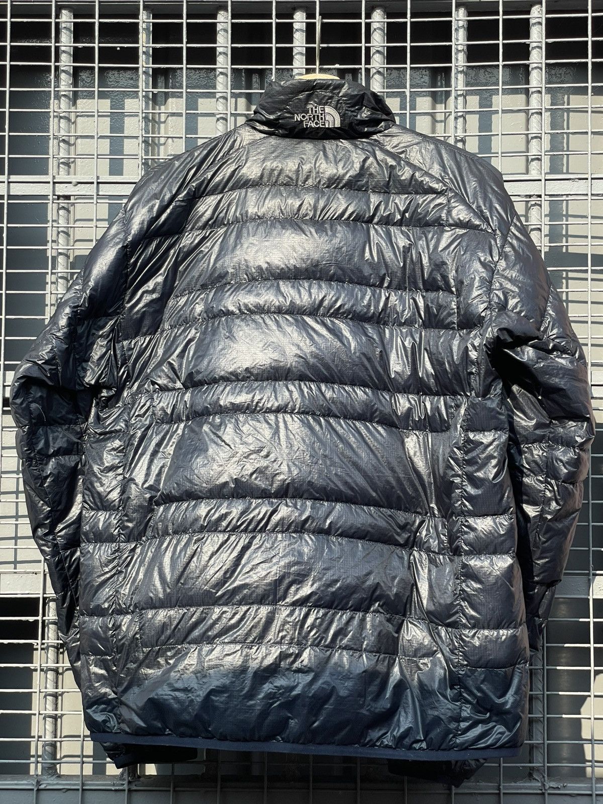 The North Face Light Heat Jacket Size US XL / EU 56 / 4 - 3 Thumbnail