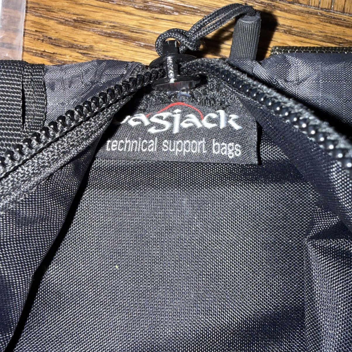 Acronym 3A-MZ2TS (X-Pac, Black) Size ONE SIZE - 5 Thumbnail