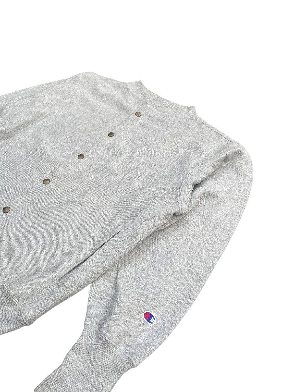 Other Champion Reverseweave Crewneck Size US XL / EU 56 / 4 - 2 Thumbnail
