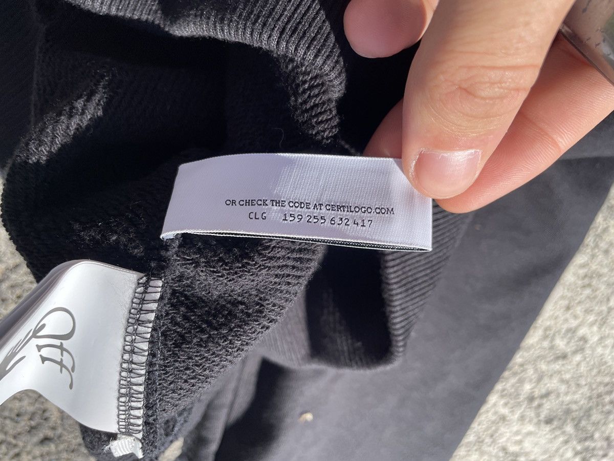 Off-White Off-White sweatshirt Size S / US 4 / IT 40 - 4 Thumbnail