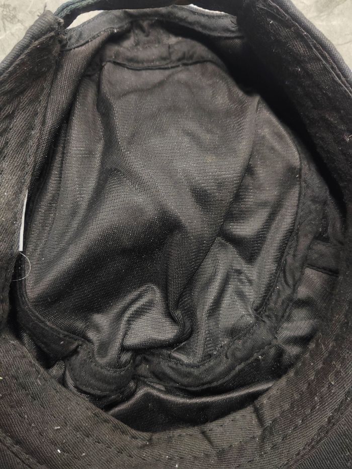 If Six Was Nine Vintage Cadet Style Cap Hat Size ONE SIZE - 6 Thumbnail