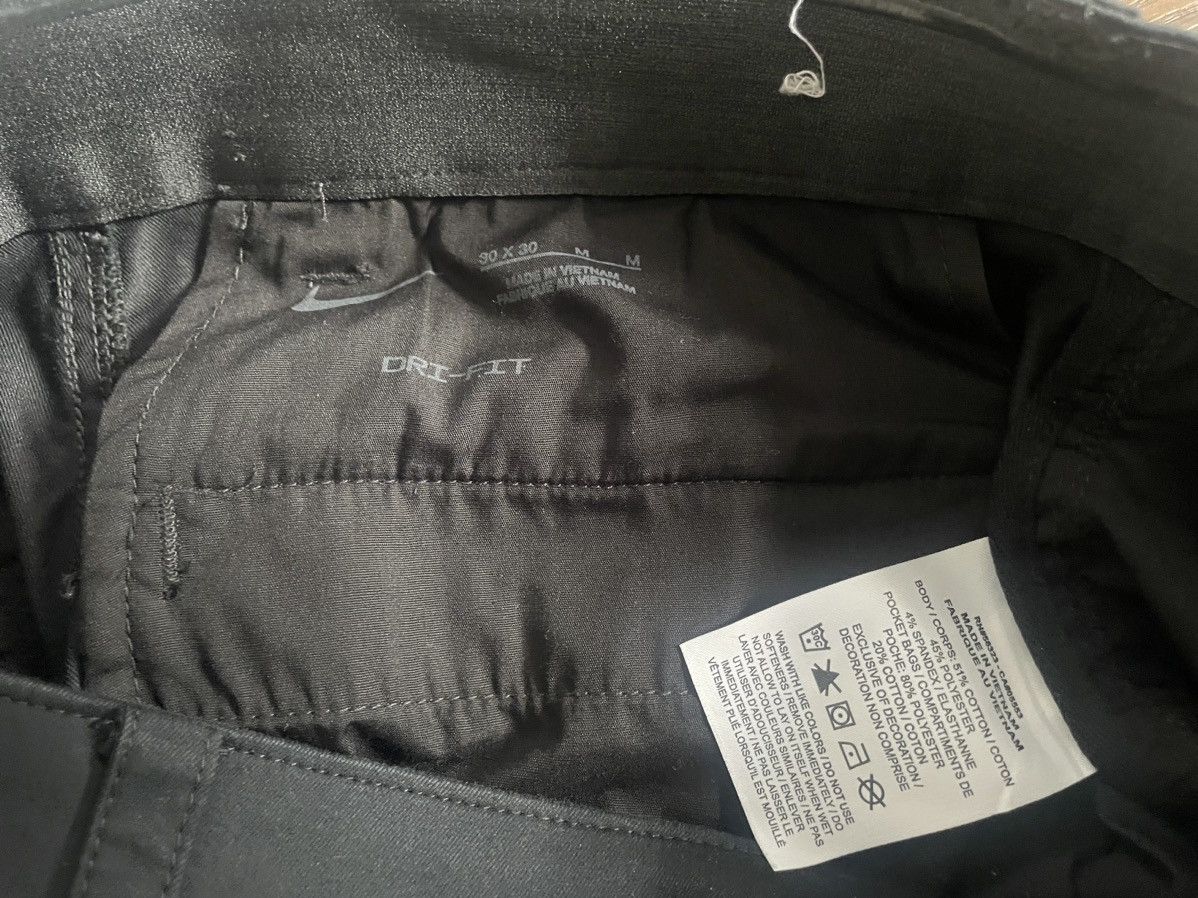 Nike Nike Pants Size US 30 / EU 46 - 3 Thumbnail