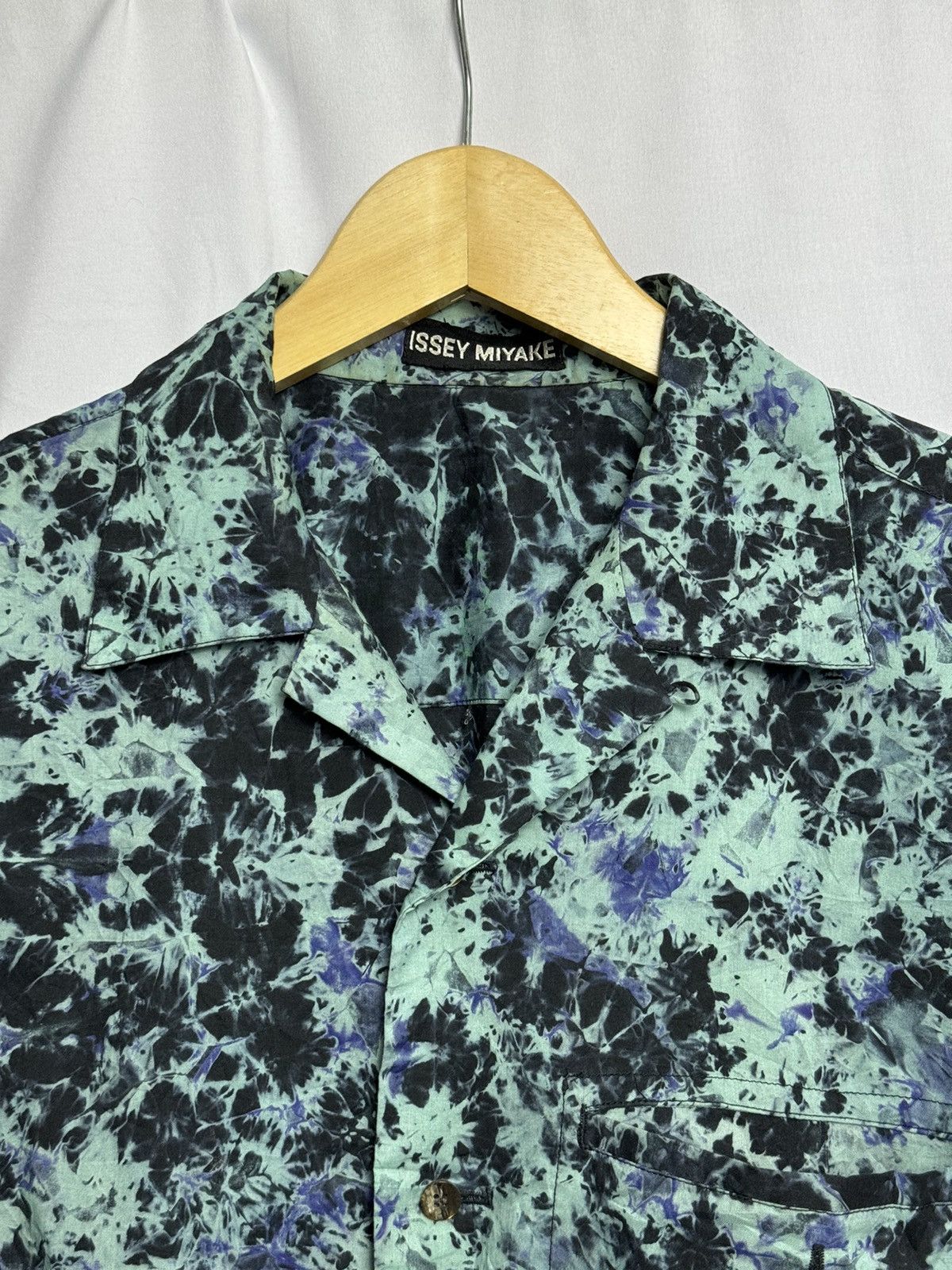 Issey Miyake Issey Miyake Size US M / EU 48-50 / 2 - 4 Thumbnail