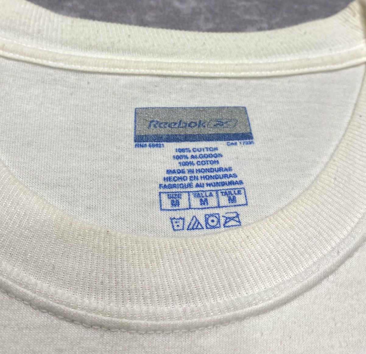 Reebok Vintage Y2K Reebok Pittsburgh Steelers Shirt& Hat Size US M / EU 48-50 / 2 - 4 Thumbnail
