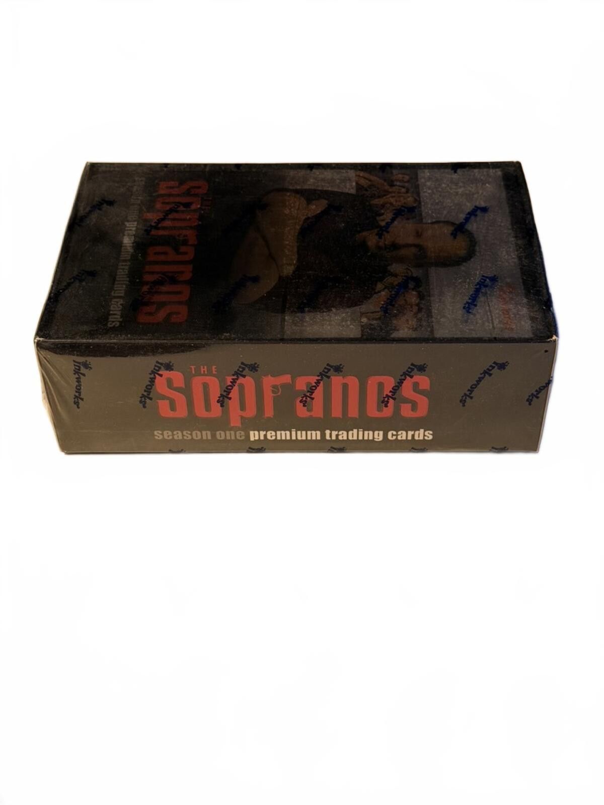 Other HBO x The Sopranos Season 1 Premium Trading Cards Tradeworks Size ONE SIZE - 3 Thumbnail