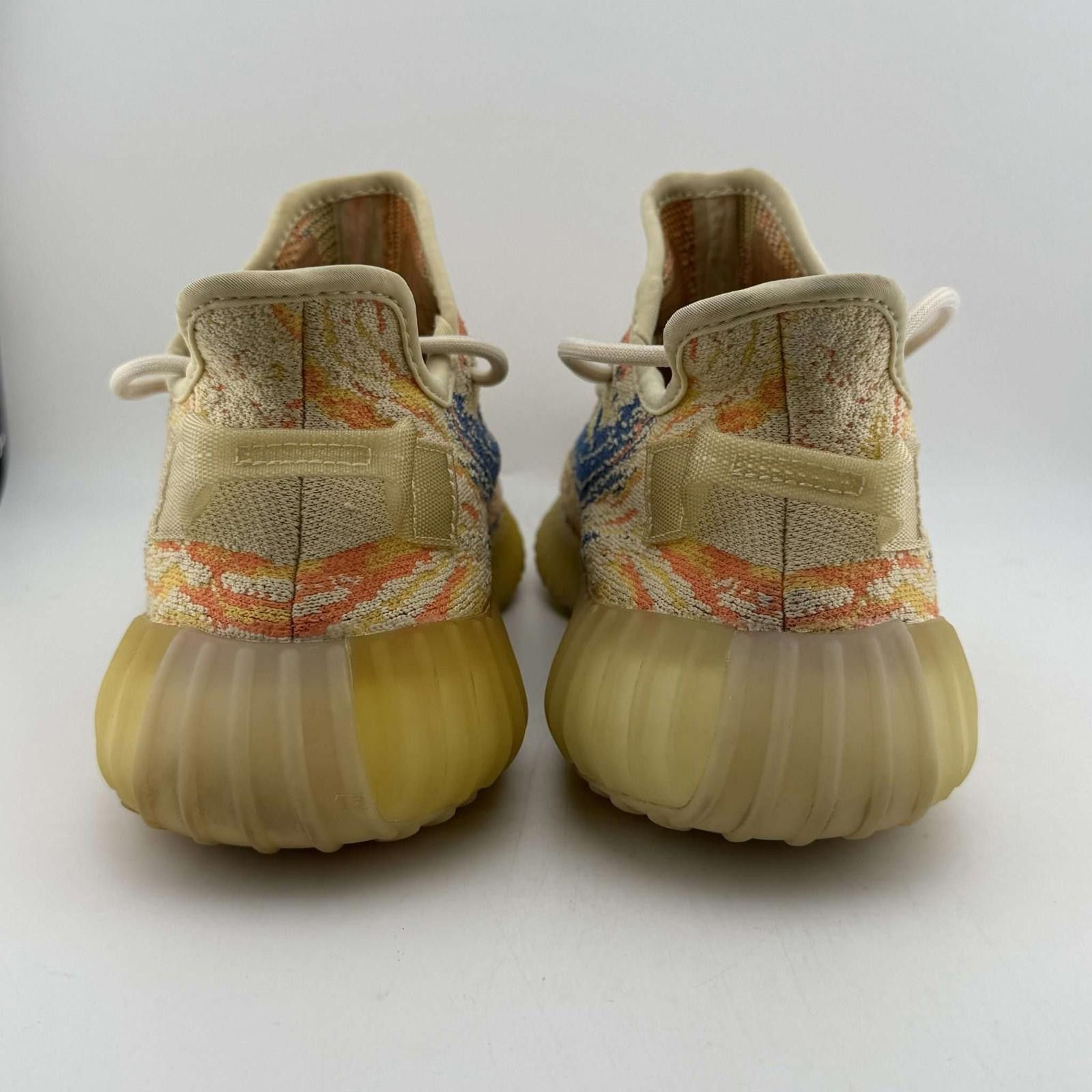 Adidas Yeezy Boost 350 V2 MX Oat 8.5 Used with Box GW3773 Size US 8.5 / EU 41-42 - 4 Thumbnail