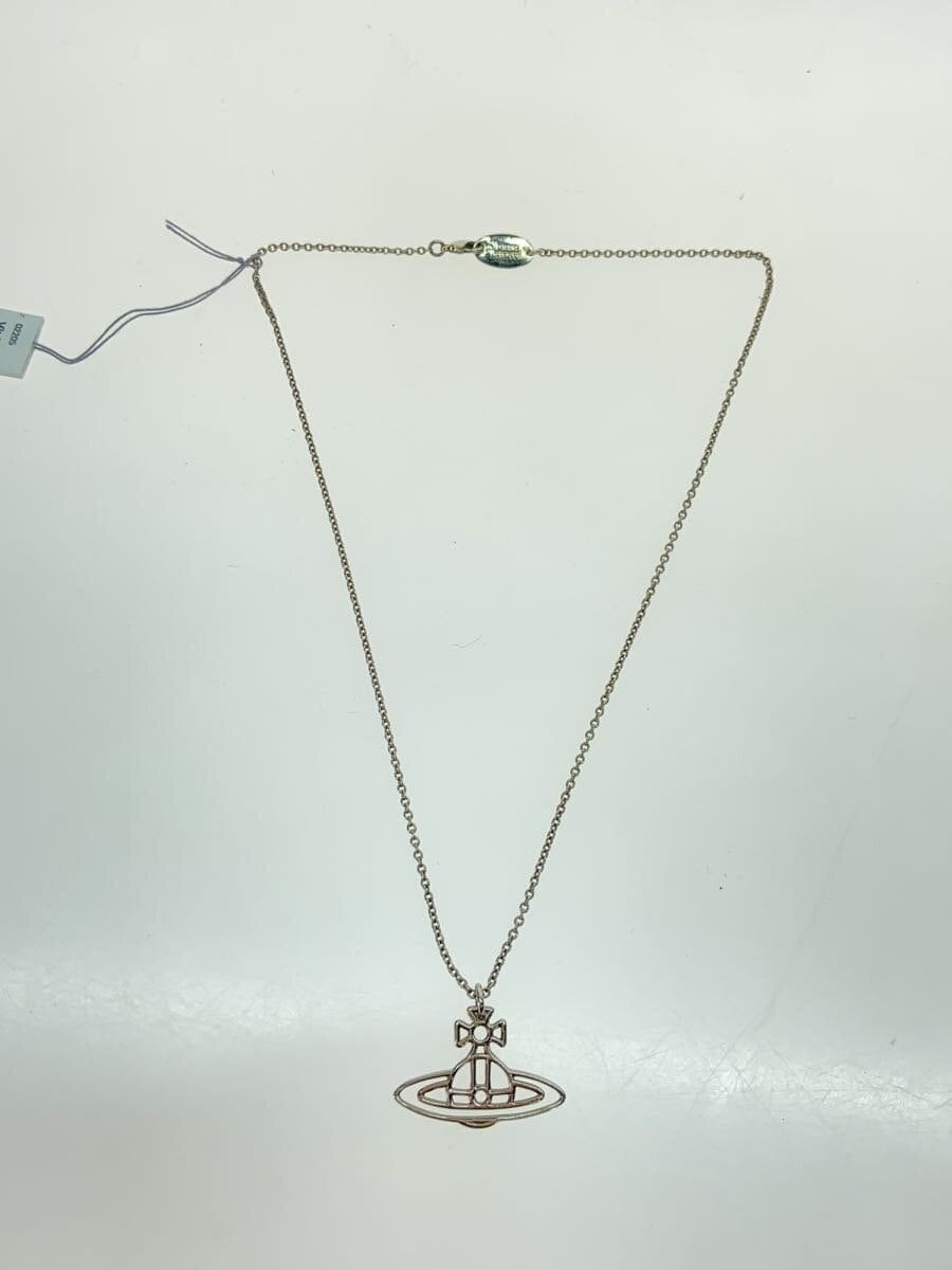 Vivienne Westwood Orb Necklace Size ONE SIZE - 2 Thumbnail