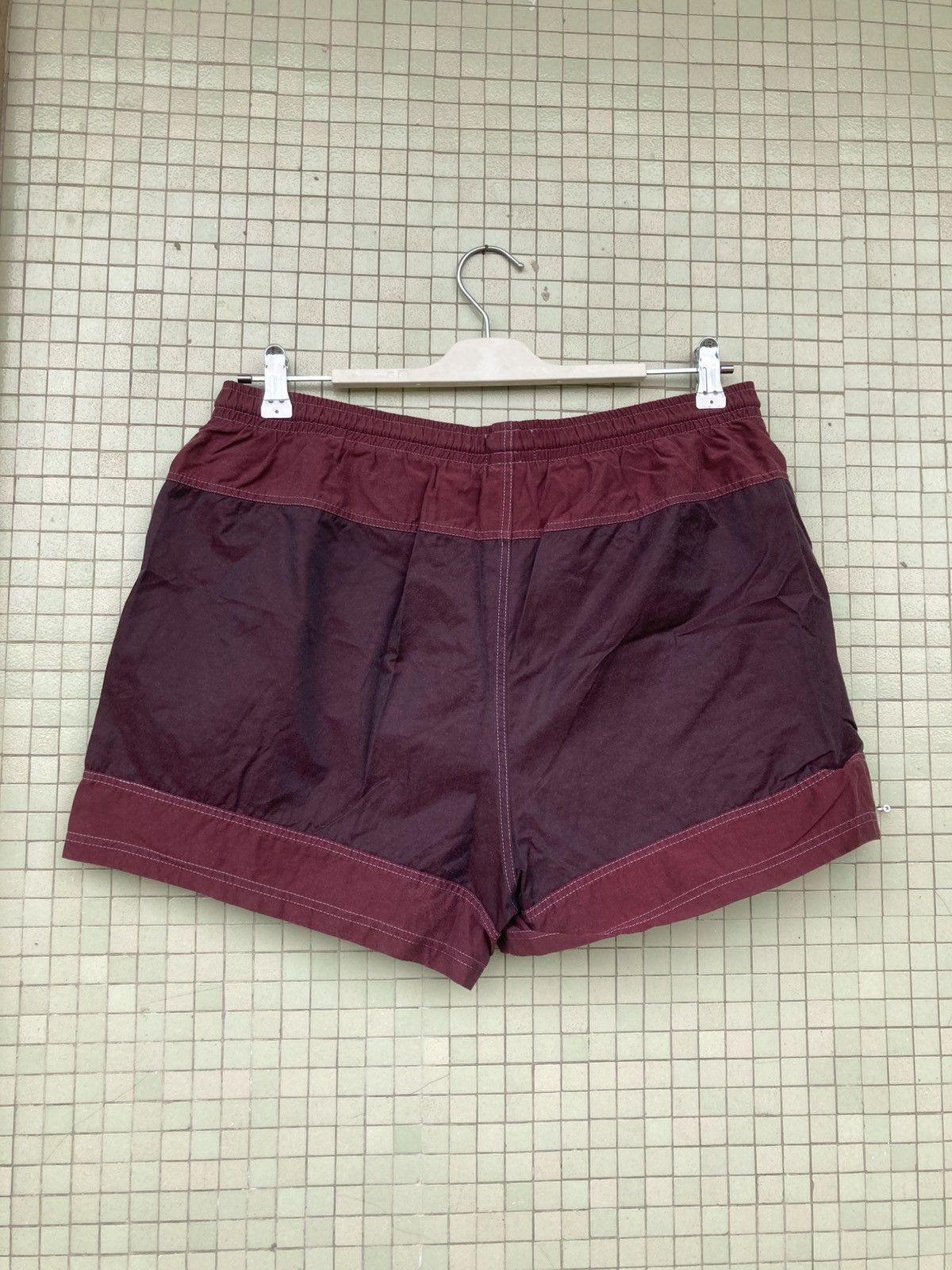 Other Burgundy Parah uomo swimshorts Size US 36 / EU 52 - 3 Thumbnail