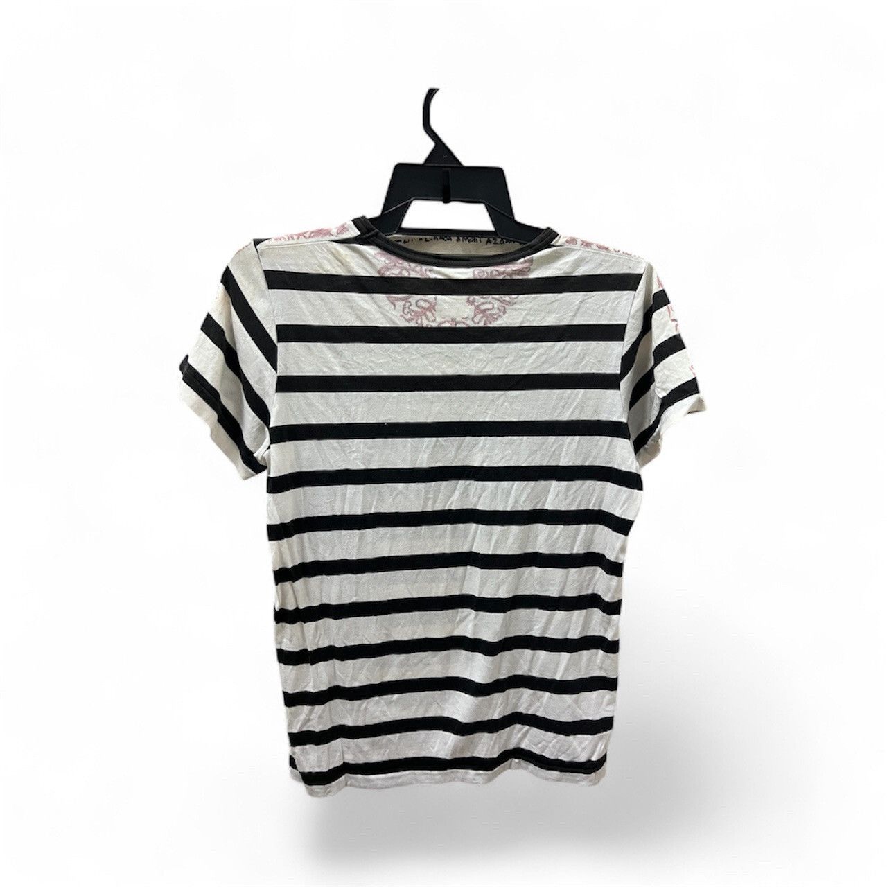 Comme des Garcons Comme des Garcons vintage shirt striped japan Size US S / EU 44-46 / 1 - 2 Thumbnail