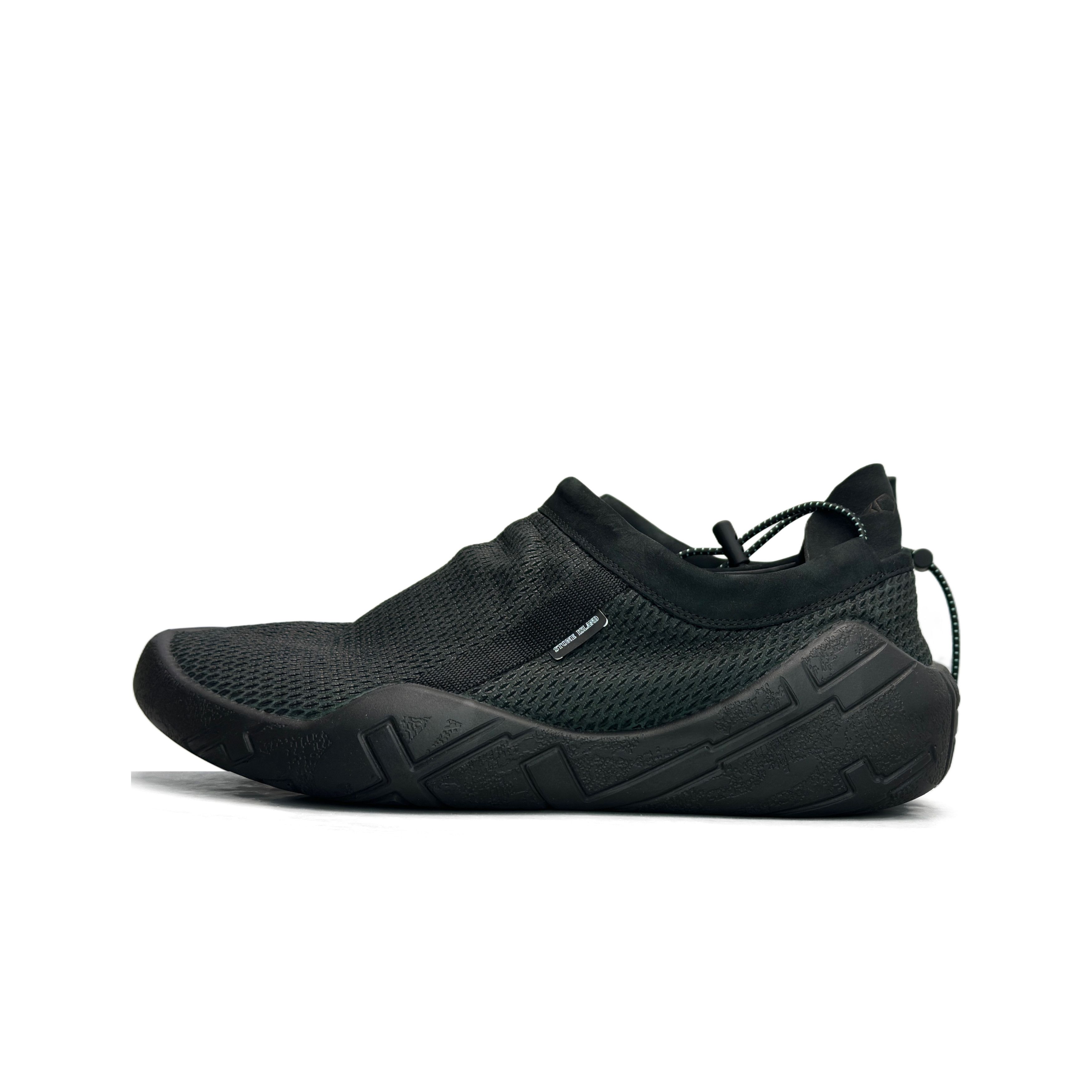 Stone Island Stone Island Mesh Slip On Sneakers Size 9 Size US 9 / EU 42 - 1 Thumbnail