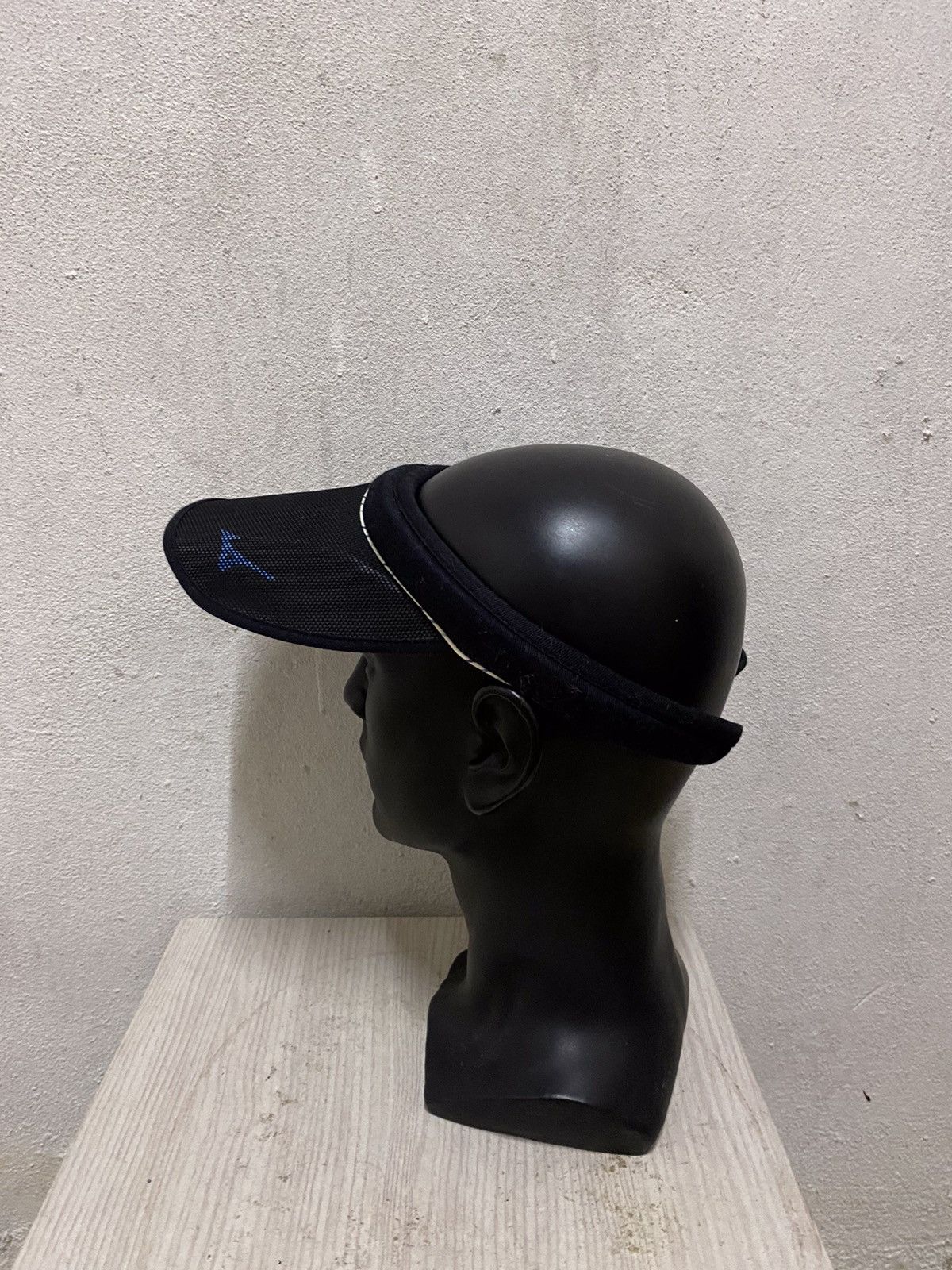 Mizuno Mizuno Hat Size ONE SIZE - 3 Thumbnail