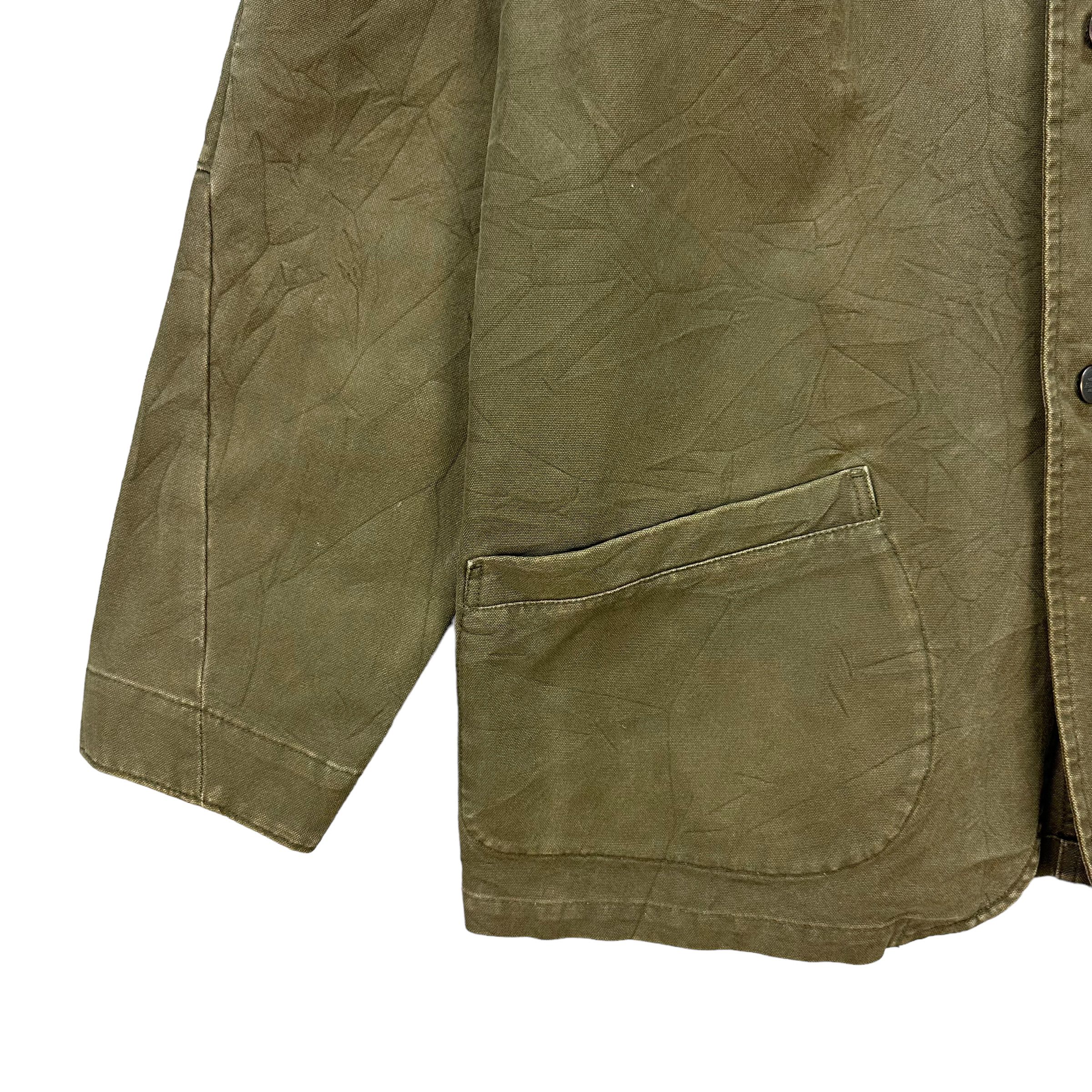 Dickies DICKIES CASUAL JACKET #7694-165 Size US L / EU 52-54 / 3 - 5 Thumbnail