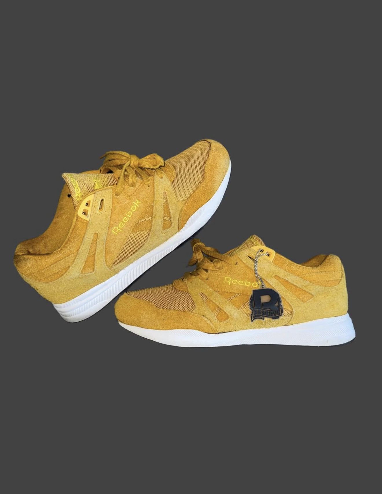 Reebok 2014 Travis Scott Reebok Ventiliator. Size US 10.5 / EU 43-44 - 1 Thumbnail