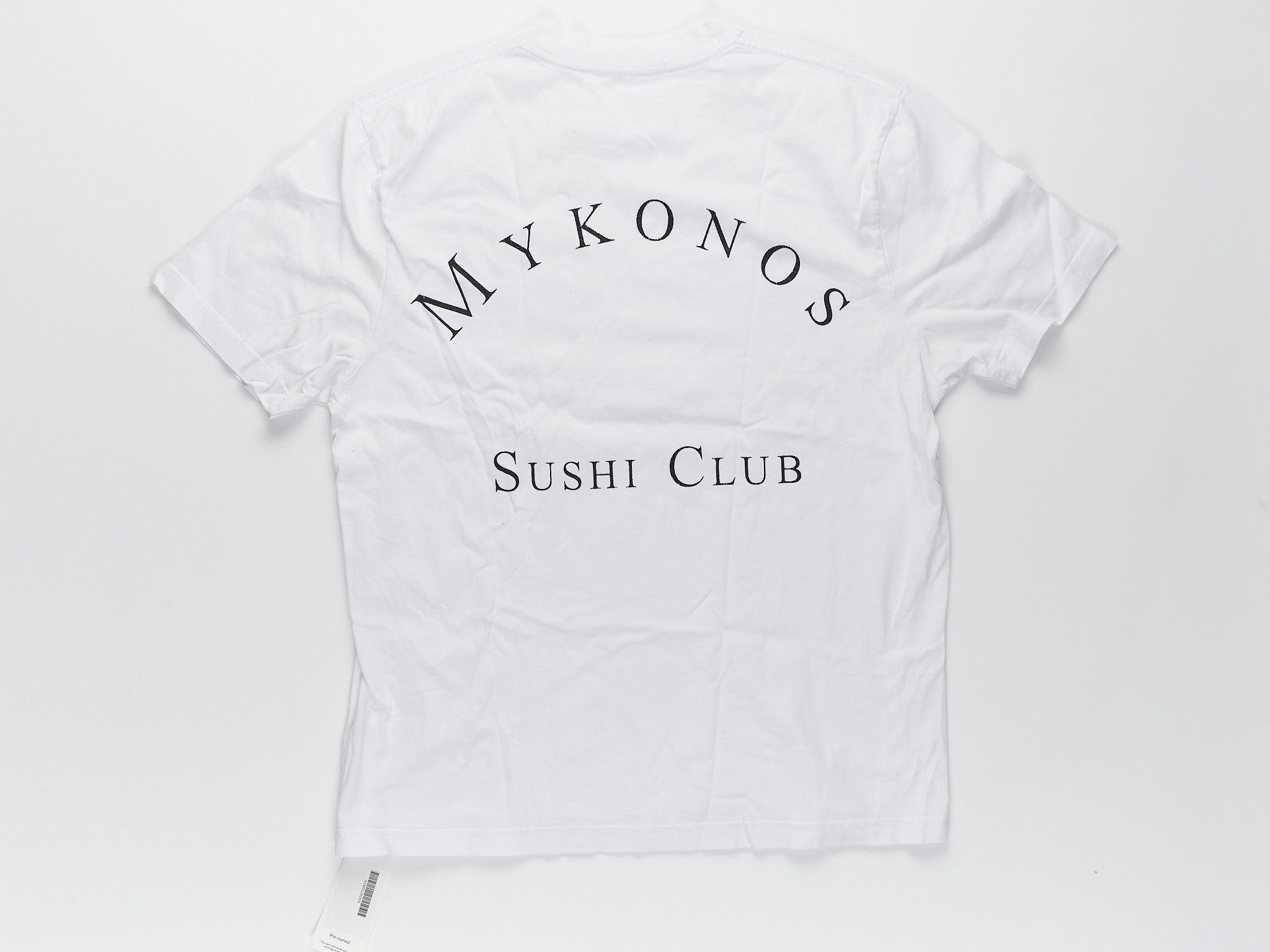 Other MYKONOS SUSHI CLUB sz:S Size US S / EU 44-46 / 1 - 6 Thumbnail