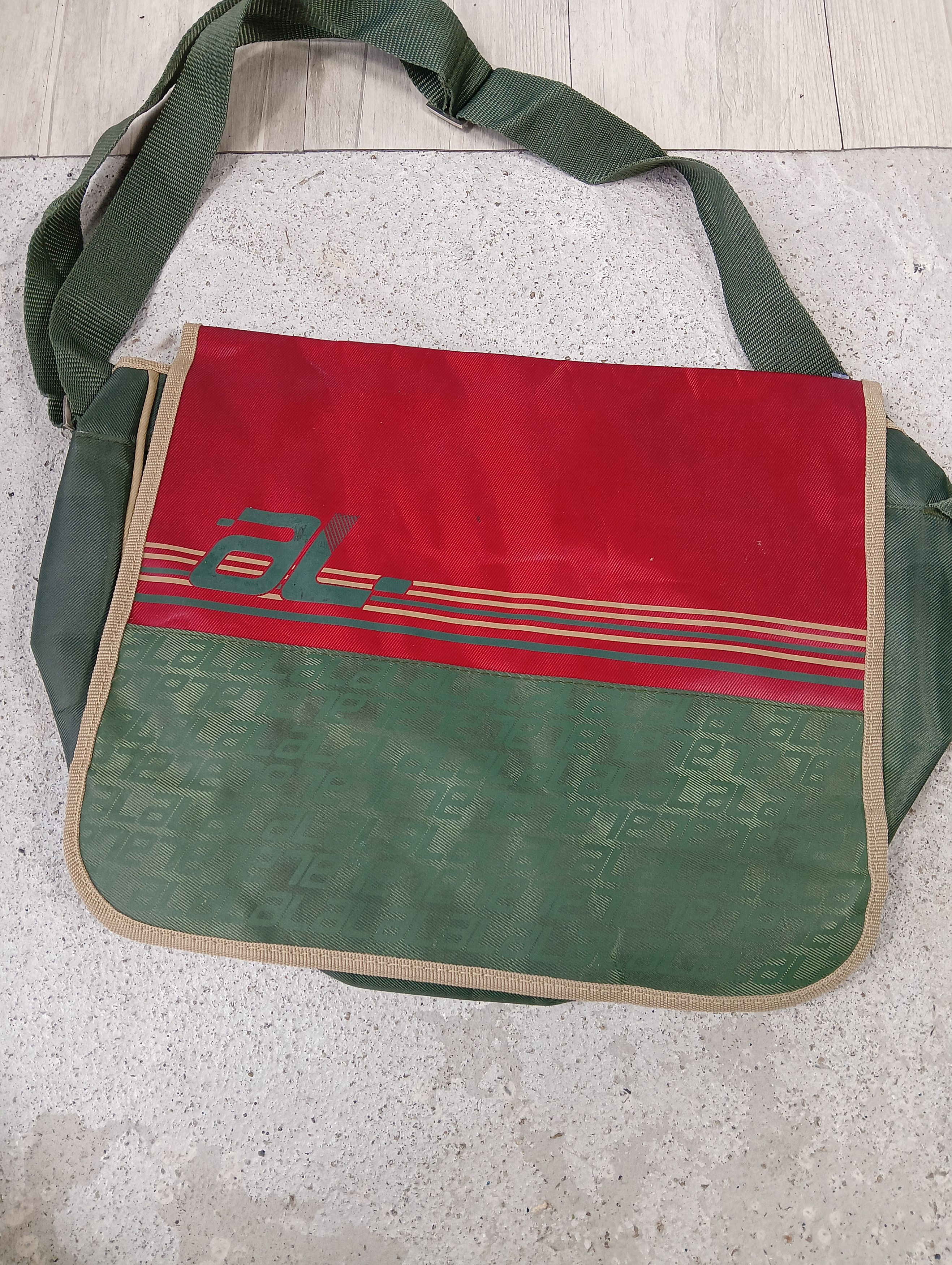 Other sling bag men al ihksan sport brand Size ONE SIZE - 2 Thumbnail