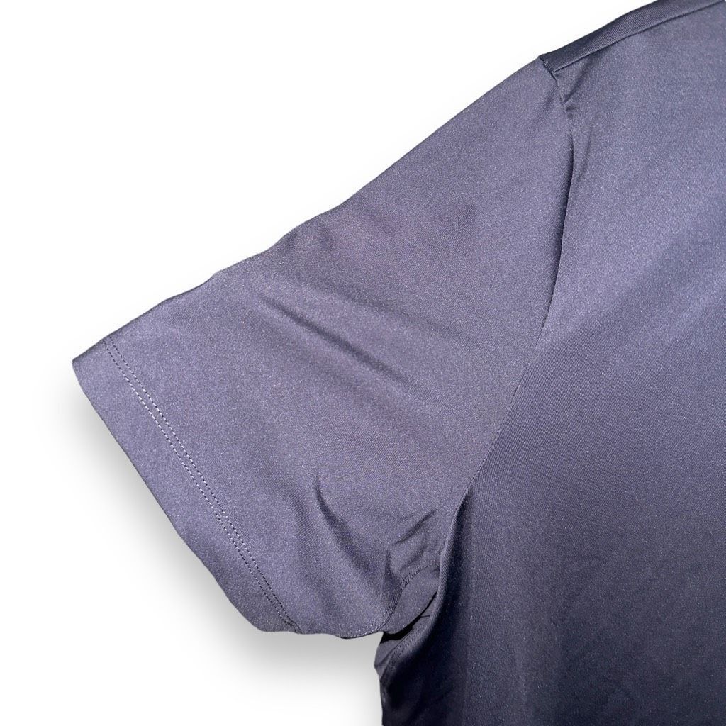 Other Tommy John Gray Go Anywhere Collection Polo Shirt Sz L Size US L / EU 52-54 / 3 - 5 Thumbnail