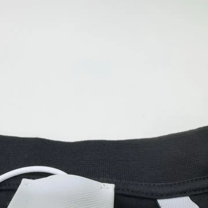 Burberry Burberry Burberry Black Long Sleeve Logo T-Shirt-2507 Size US L / EU 52-54 / 3 - 1 Thumbnail