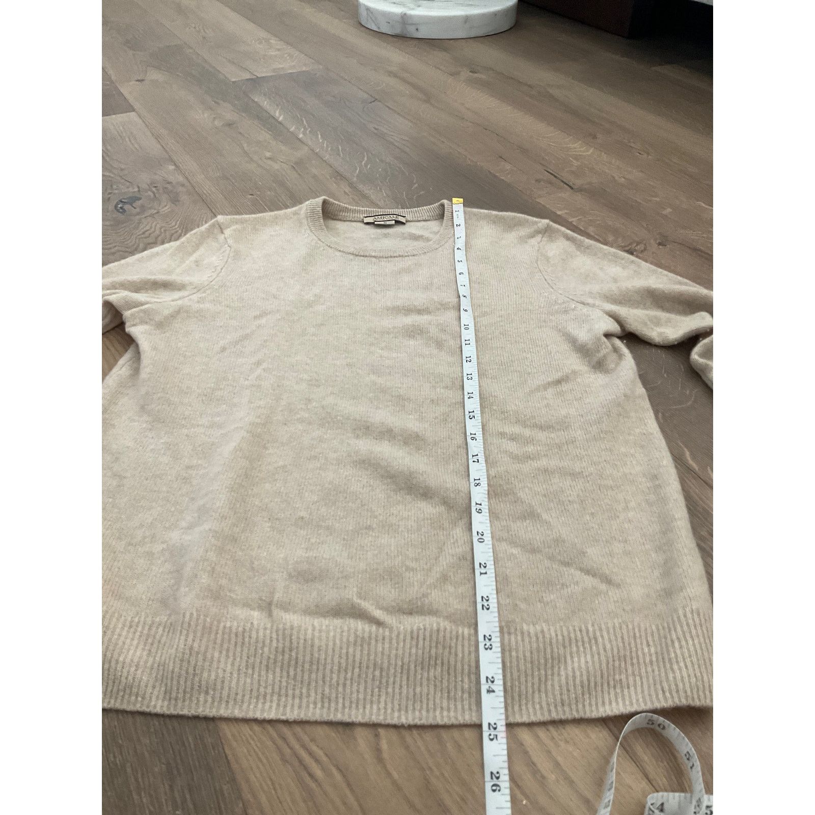 Other Women’s Amicale New York cashmere sweater, M Size M / US 6-8 / IT 42-44 - 5 Thumbnail