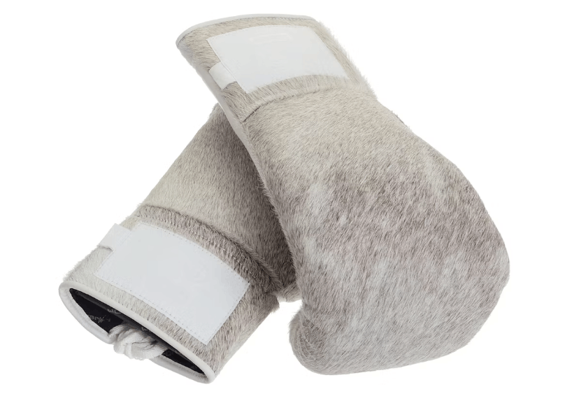 Maison Margiela × Supreme Supreme MM6 Maison Margiela Everlast 1910 Pro Boxing Glove Size ONE SIZE - 2 Thumbnail