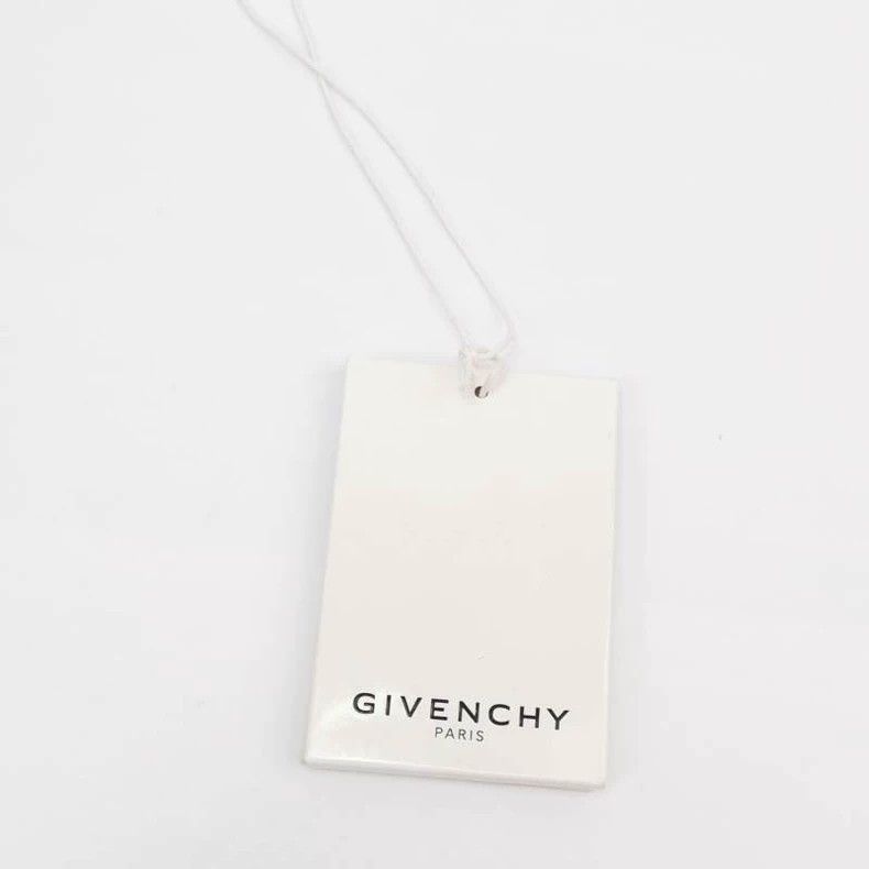 Givenchy Givenchy Wool mixed color single-breasted half skirt size Size M / US 6-8 / IT 42-44 - 9 Thumbnail