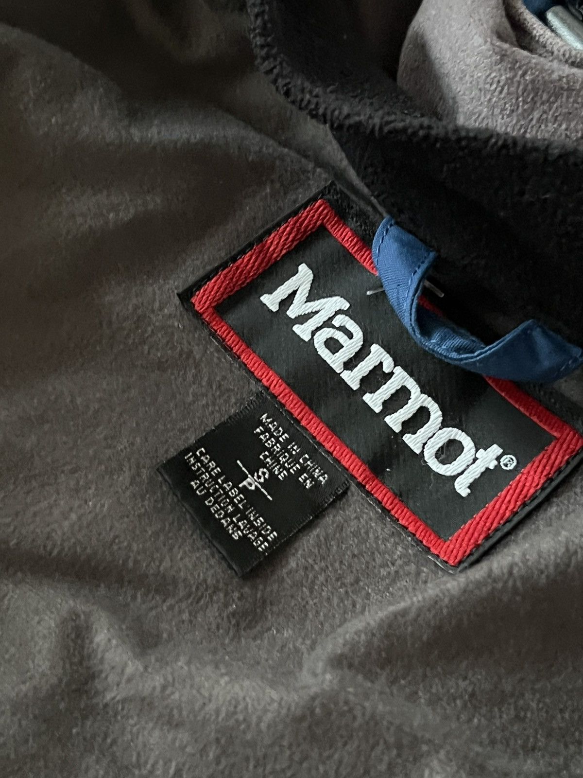 Marmot × Vintage ‼️Vintage Tracking Gorpcore Marmot Regular Ski Jacket ‼️ Size US S / EU 44-46 / 1 - 23 Thumbnail