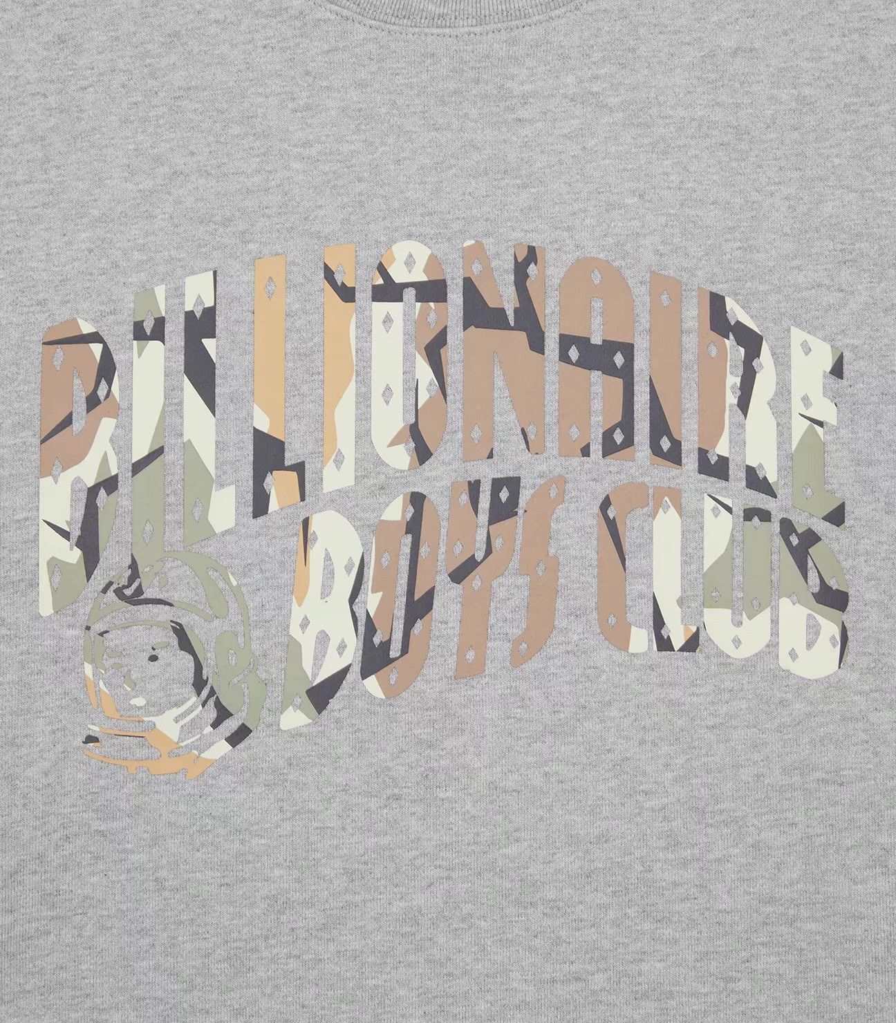 Billionaire Boys Club BBC Crewneck Sweatshirt Q5 Size US S / EU 44-46 / 1 - 3 Thumbnail