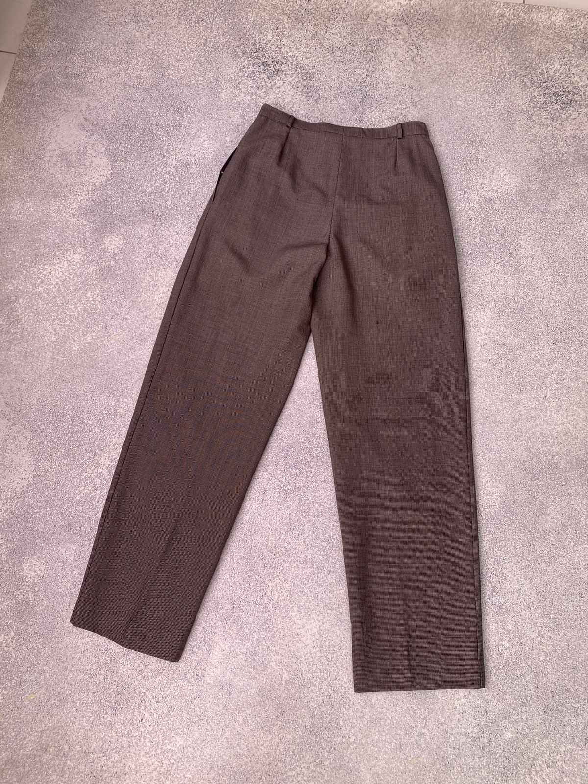 Designer × Max Mara × Vintage Vintage Max Mara Women’s Pants Size 30" / US 8 / IT 44 - 14 Thumbnail