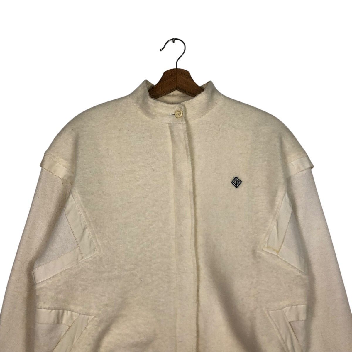 Christian Dior Monsieur 🔥VINTAGE BOMBER JACKET CHRISTIAN DIOR SPORTS Size US M / EU 48-50 / 2 - 3 Thumbnail