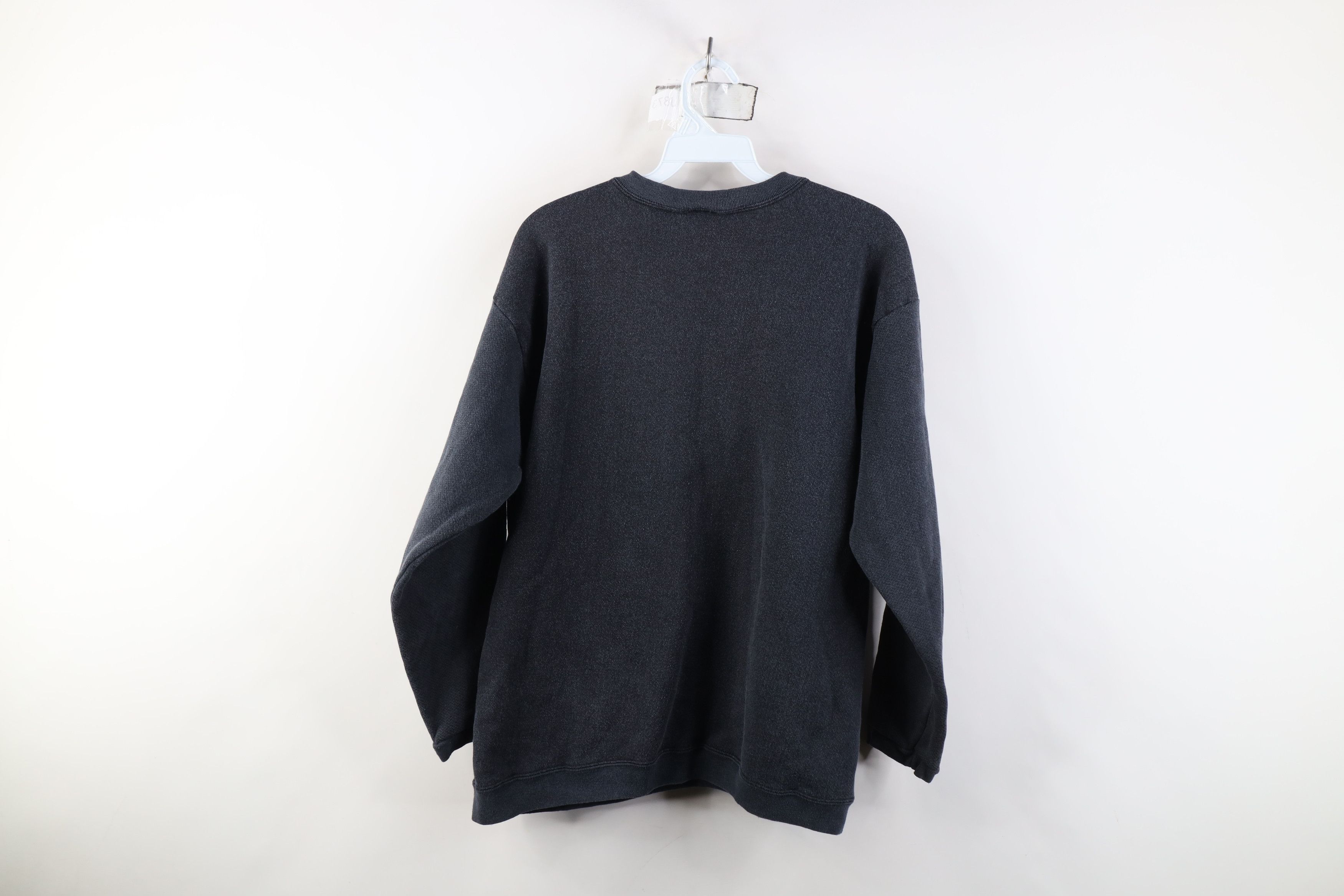Vintage Vintage 80s 90s Georges Marciano Guess Jeans Sweatshirt USA Size ONE SIZE - 11 Thumbnail