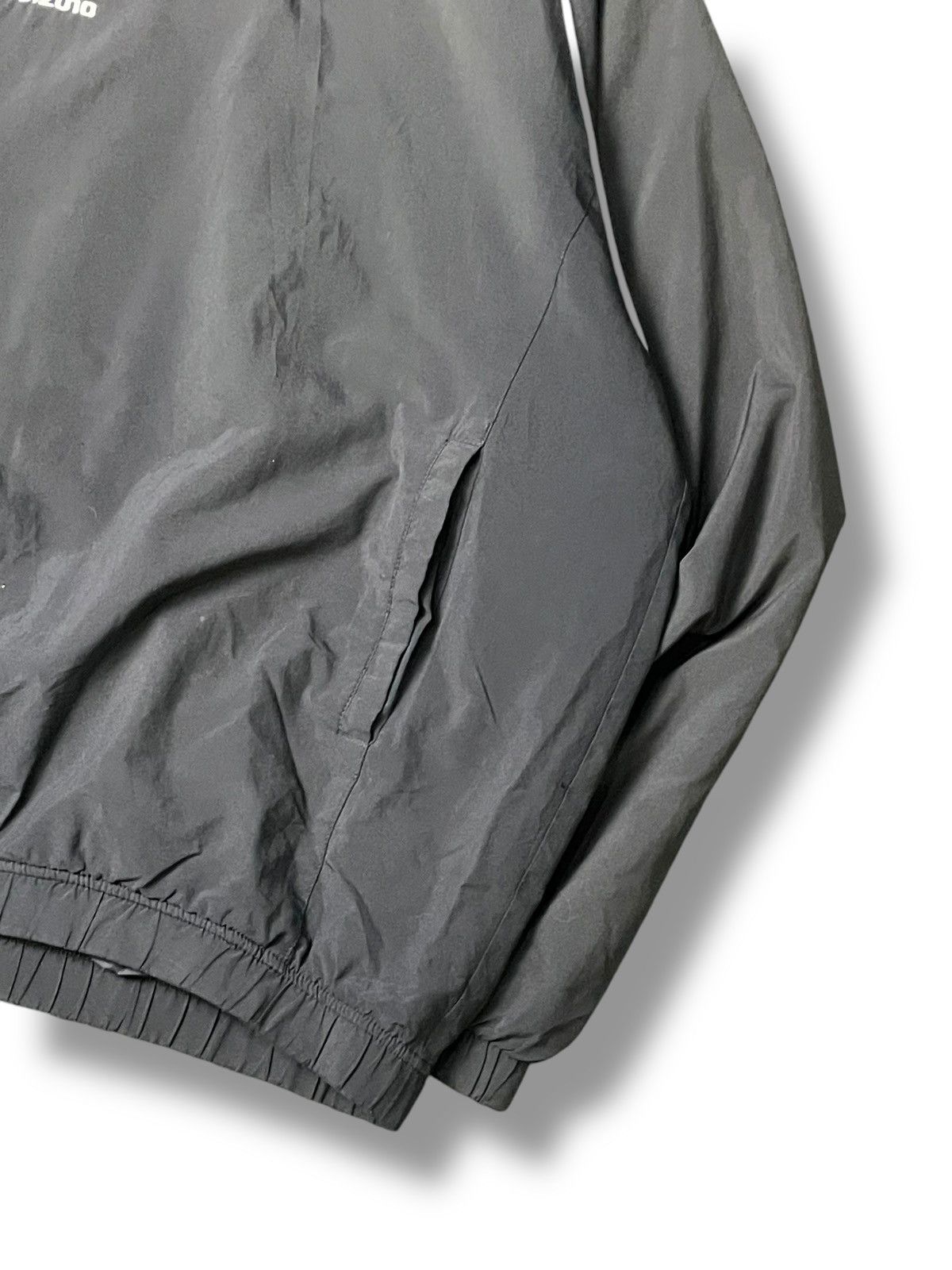 Japanese Brand × Mizuno × Vintage Vintage MIZUNO Sports Pullover (71) Size US M / EU 48-50 / 2 - 3 Thumbnail