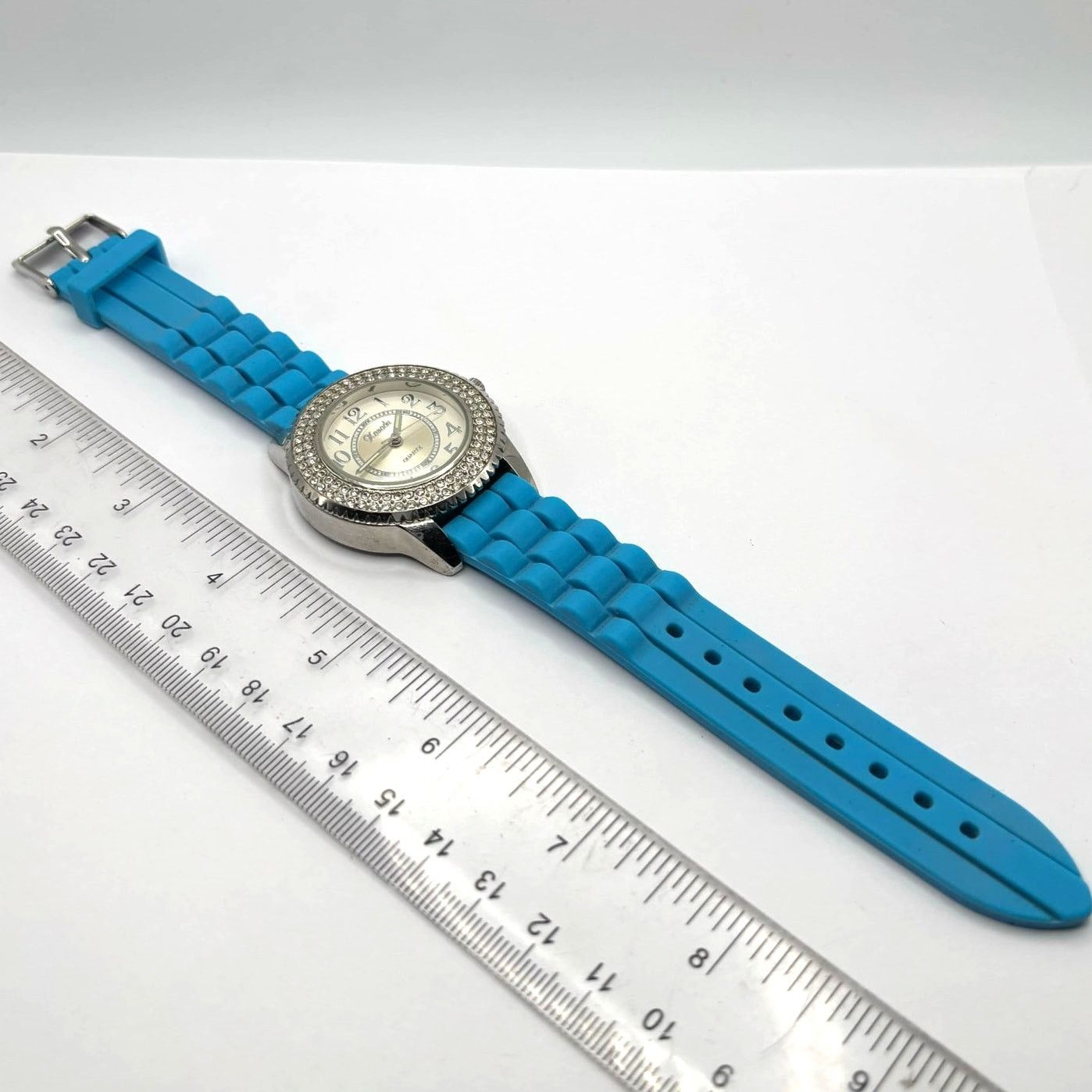 Other Blue Xanadu Men's Watch Size ONE SIZE - 4 Thumbnail