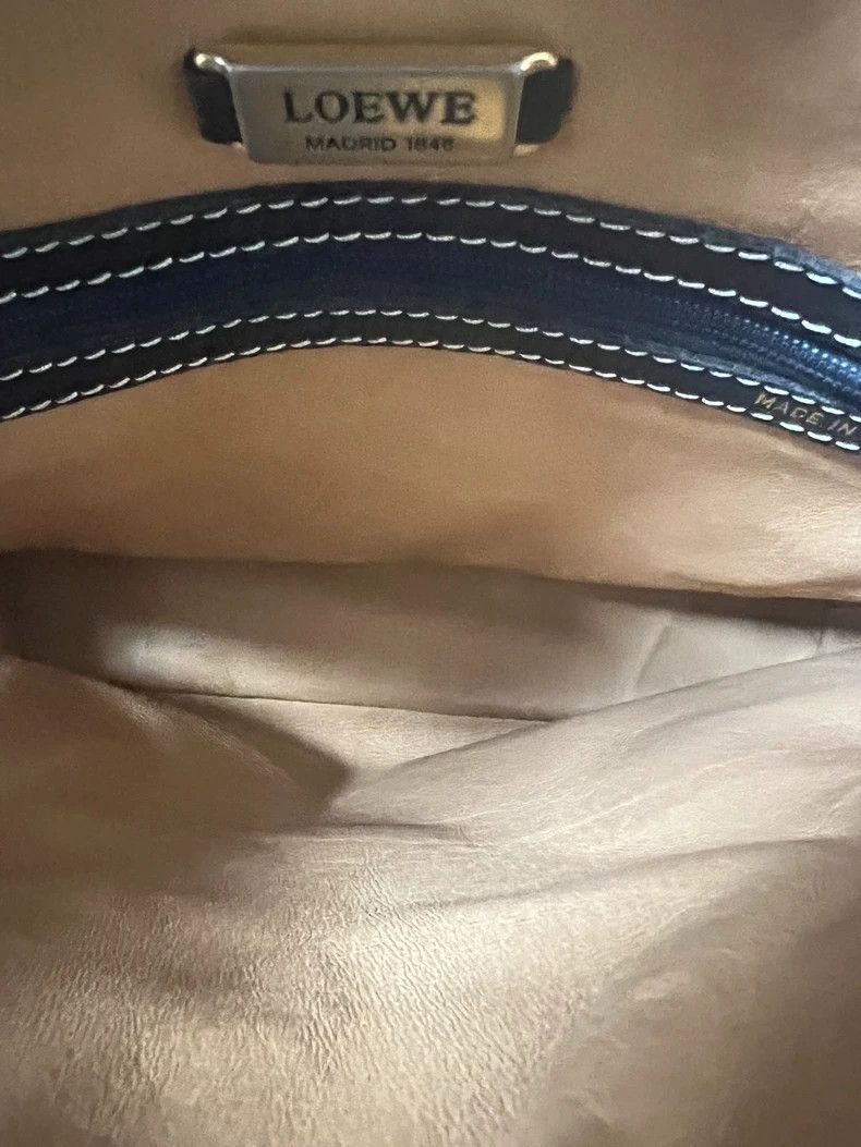 Loewe loewe Pre-loved leaf pack 2503-Nextarrow Size ONE SIZE - 8 Thumbnail