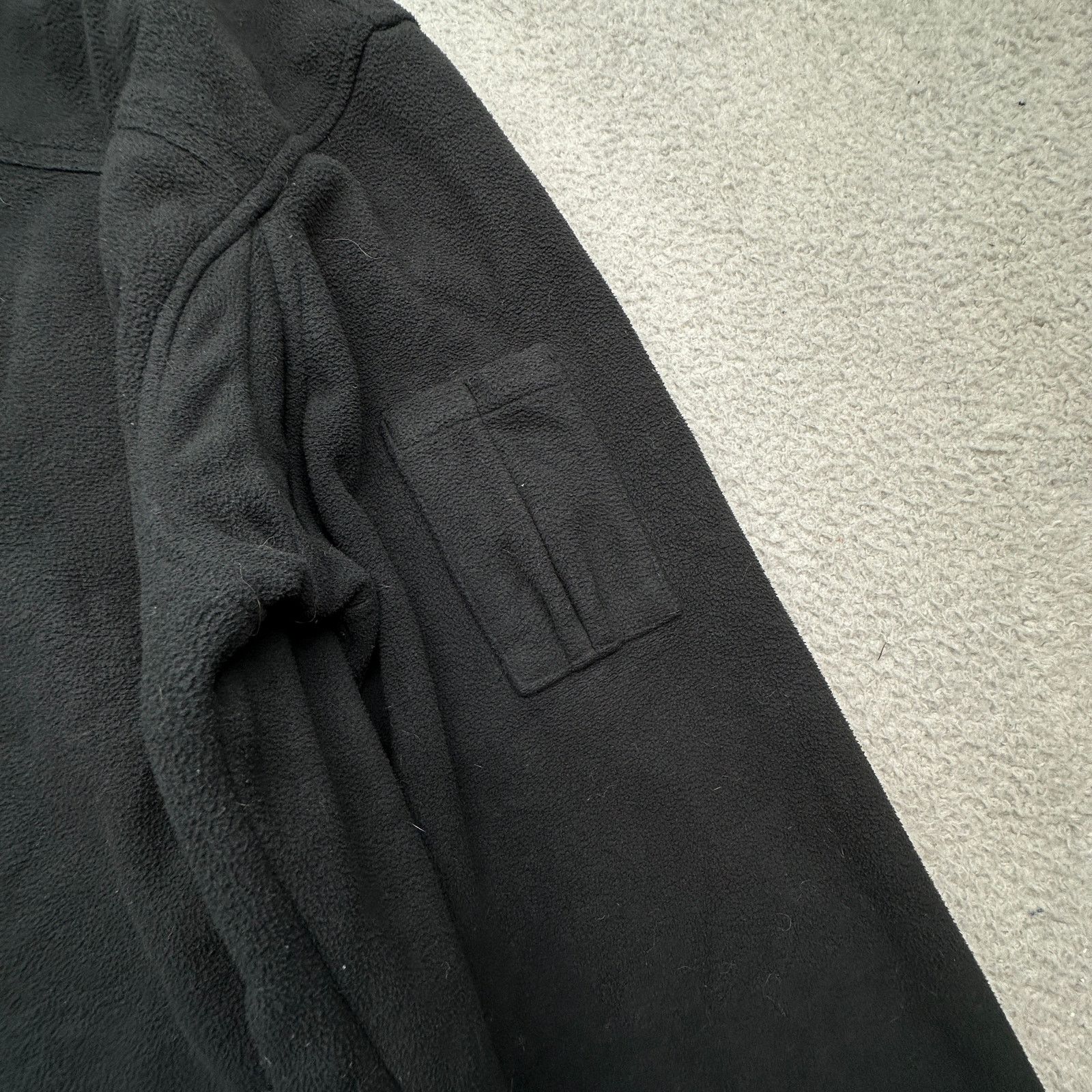 Duluth Trading Company Duluth Trading Shorema Fleece Jacket Large Utility Windproof Size US L / EU 52-54 / 3 - 10 Thumbnail