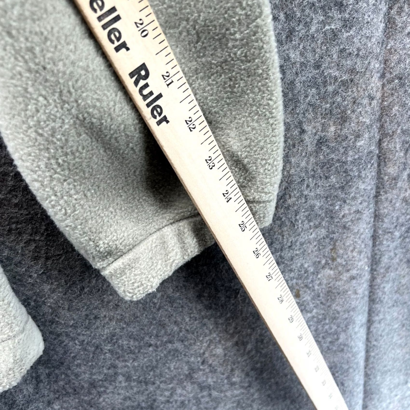 Vintage VINTAGE Columbia Sweater Men Large adult Beige Full Zip Polyester Full Zip Jacket Fleece Size US L / EU 52-54 / 3 - 5 Thumbnail