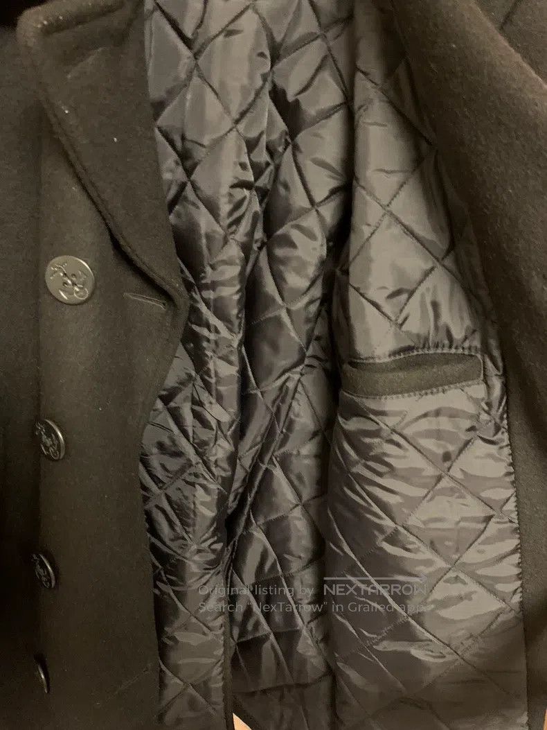 Schott Schott coat Size US XS / EU 42 / 0 - 7 Thumbnail