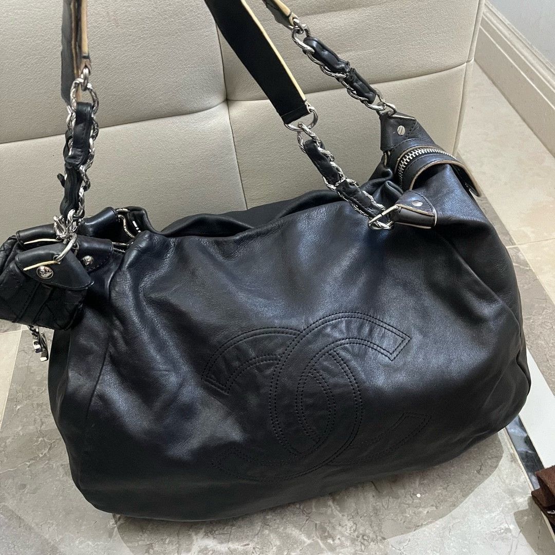 Chanel Pre-loved Bag Very good condition Size ONE SIZE - 1 Thumbnail