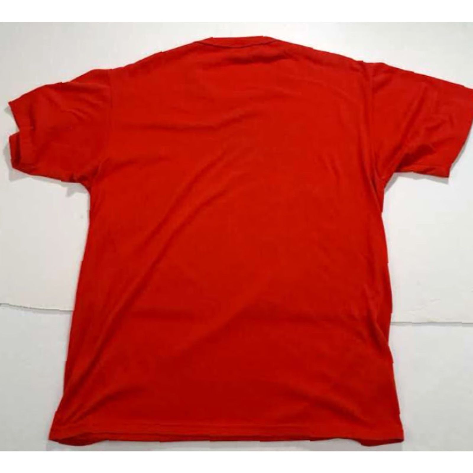 Speedo VINTAGE Speed Boat Bar and Grill Wyandotte Michigan Russell USA Made T-Shirt Large EUC Size US L / EU 52-54 / 3 - 5 Thumbnail