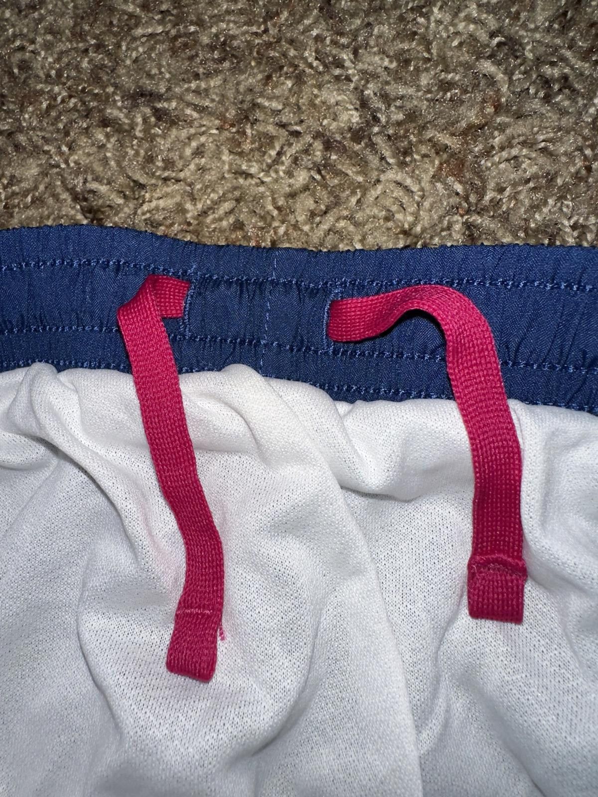 Nike Nike Big Kids (Girl’s) Tempo Running Shorts Size 24" / US 00 / IT 34 - 6 Thumbnail