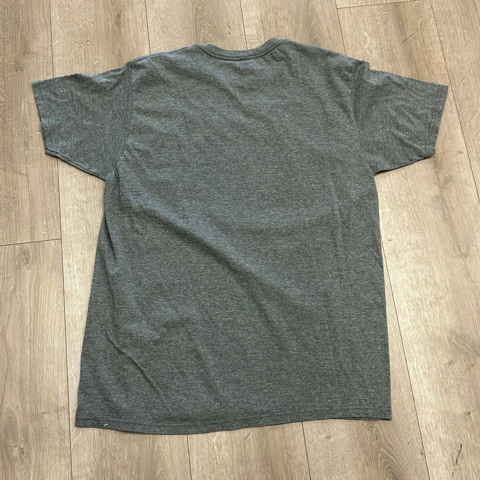 TEE JAYS Tee Luv Vintage Diet Pepsi Logo Gray Tee T Shirt size XL B24 Size US XL / EU 56 / 4 - 6 Thumbnail