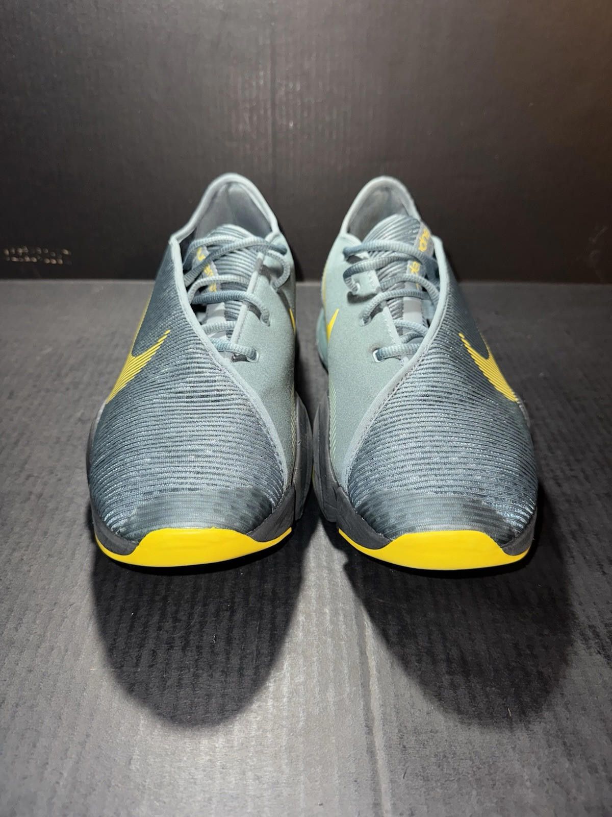 Nike Men's Nike Air Zoom SuperRep 2 'Hasta' CU6445-307 - Sz 11.5 Size US 11.5 / EU 44-45 - 3 Thumbnail