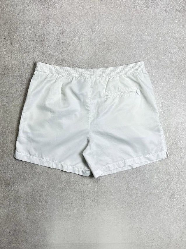 Nike Vintage Nike Andre Agassi Challenge Court Tenis Shorts L Size US 34 / EU 50 - 5 Thumbnail