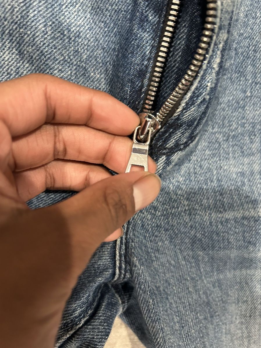 Rta RTA Jeans Size US 29 - 2 Thumbnail