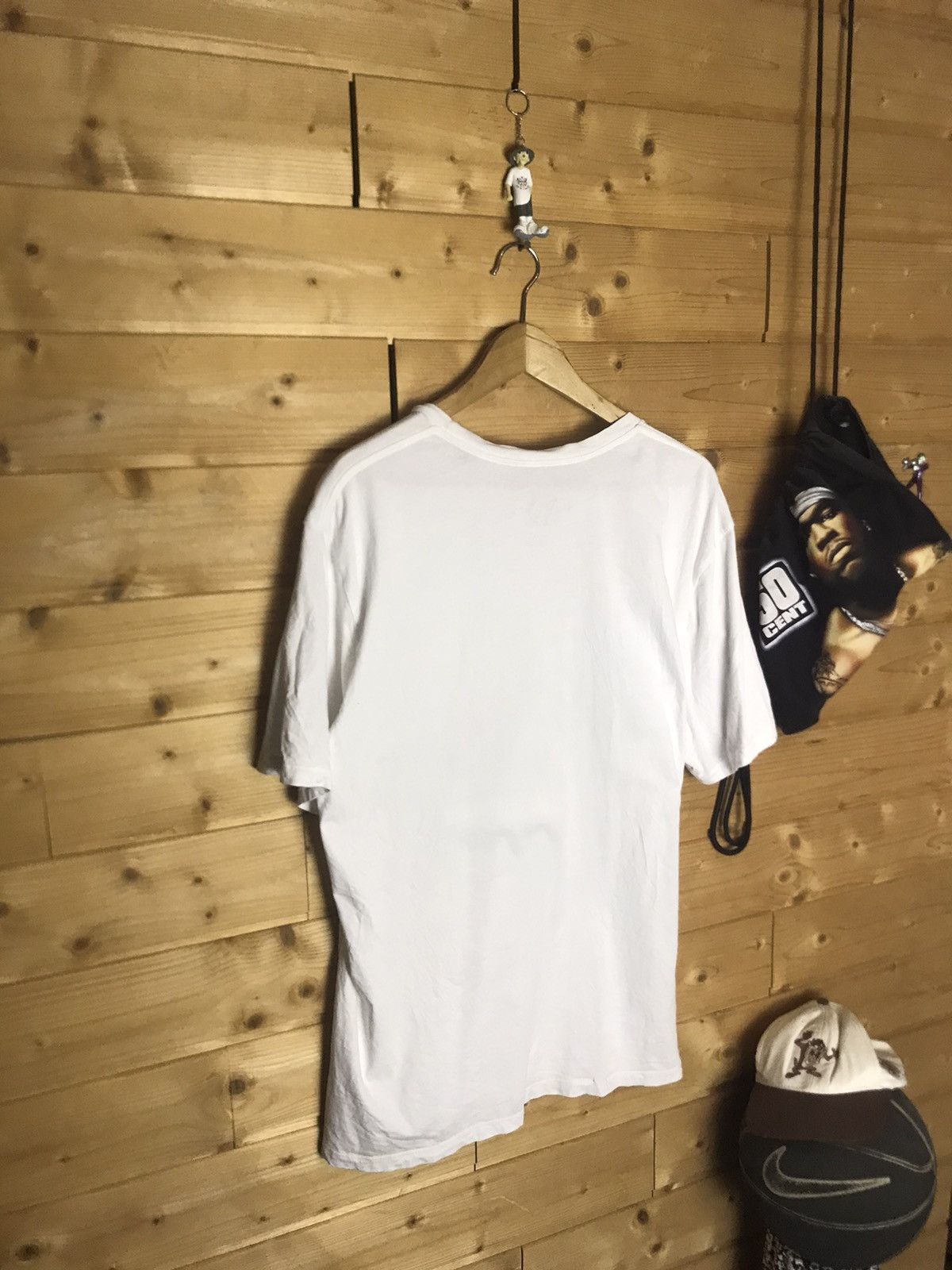 True Religion True Religion t-shirt Size US XXL / EU 58 / 5 - 16 Thumbnail